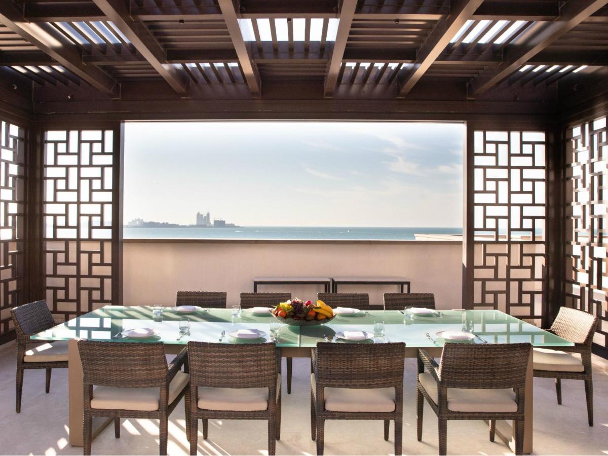 Jumeirah Al Naseem Dubai 37