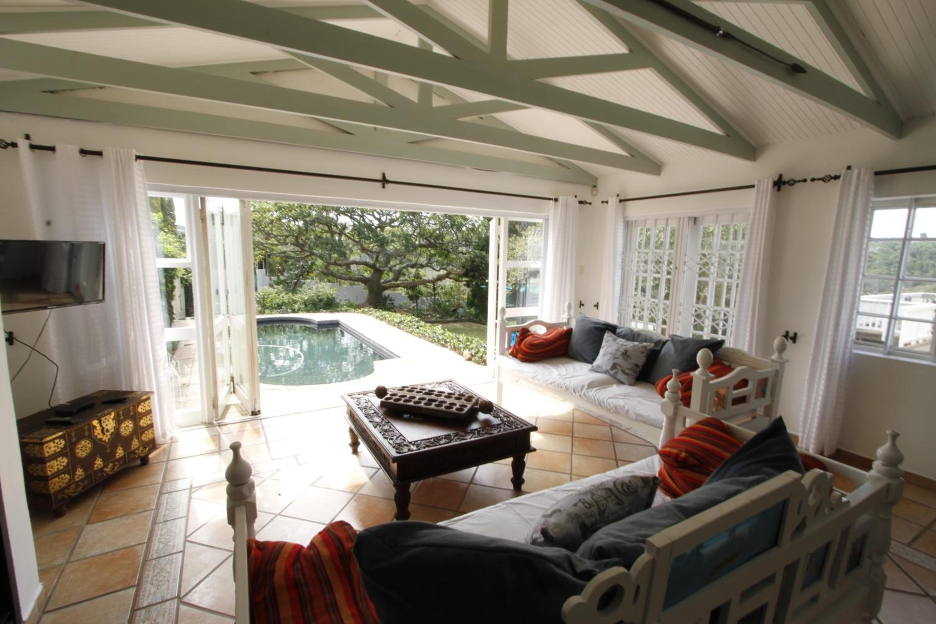 Zanzibar Cottage