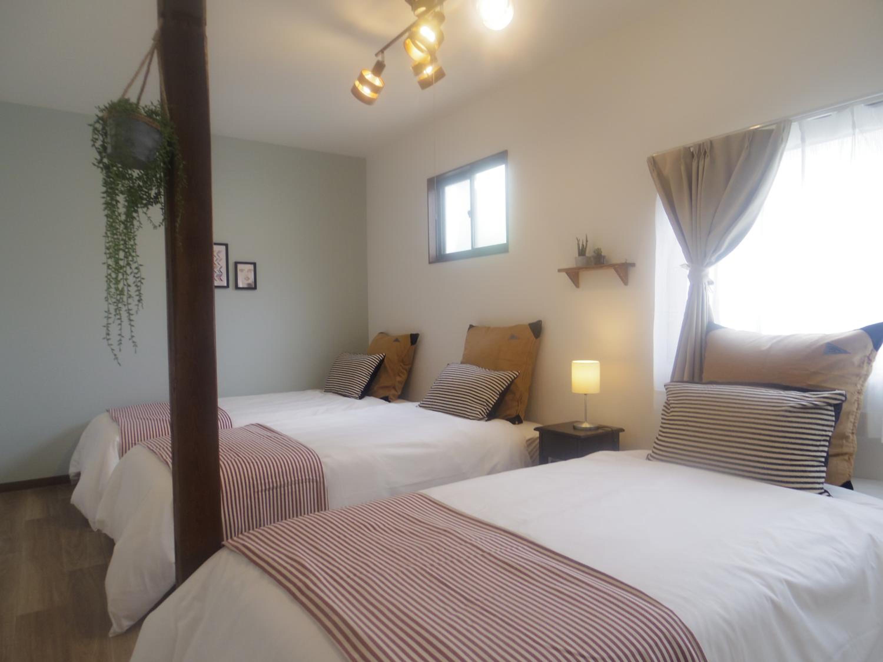 Nao's House USJ 一軒家貸切
