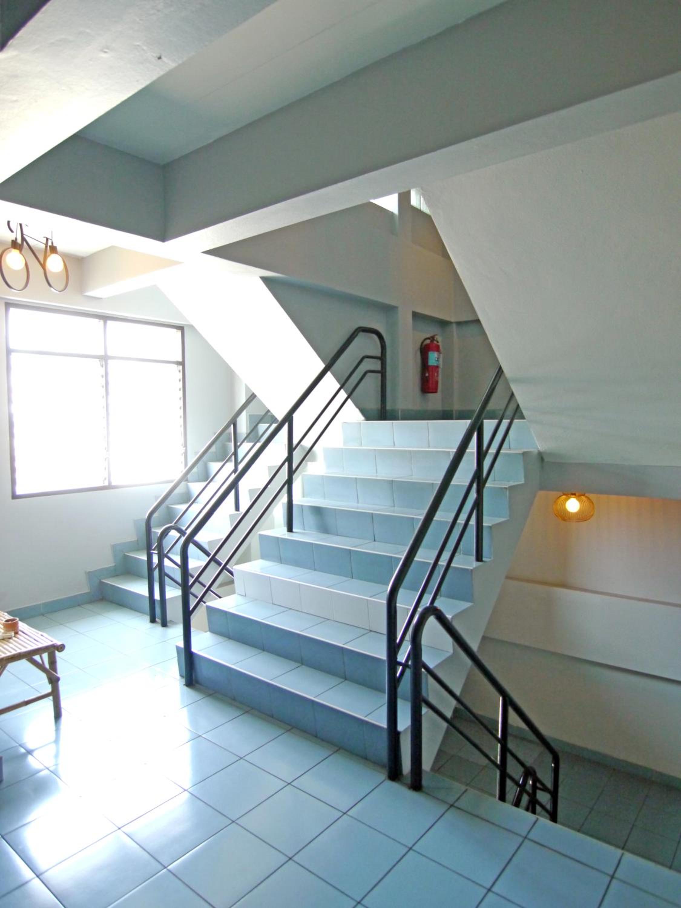 Mam's House Khaosan