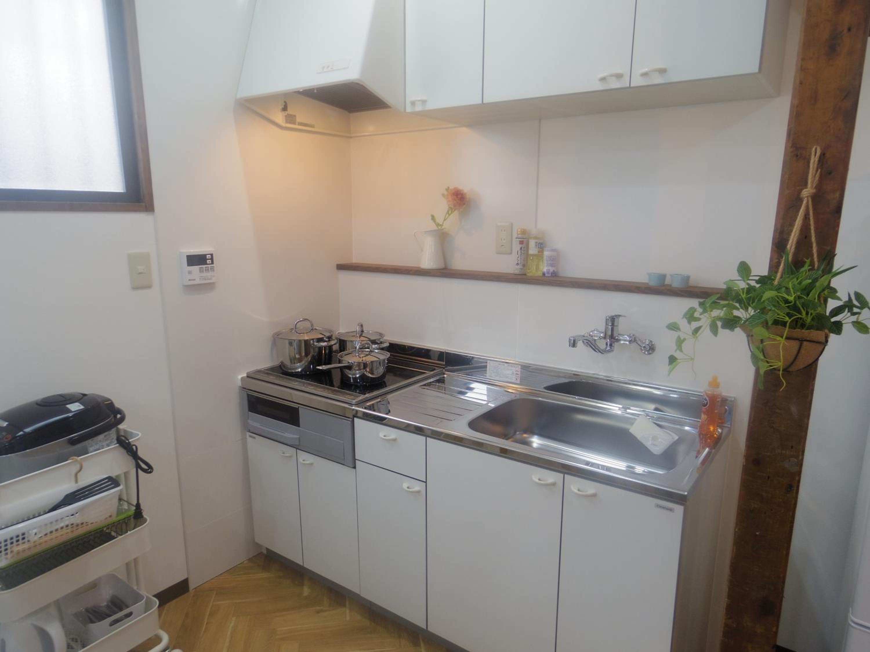 Nao's House USJ 一軒家貸切