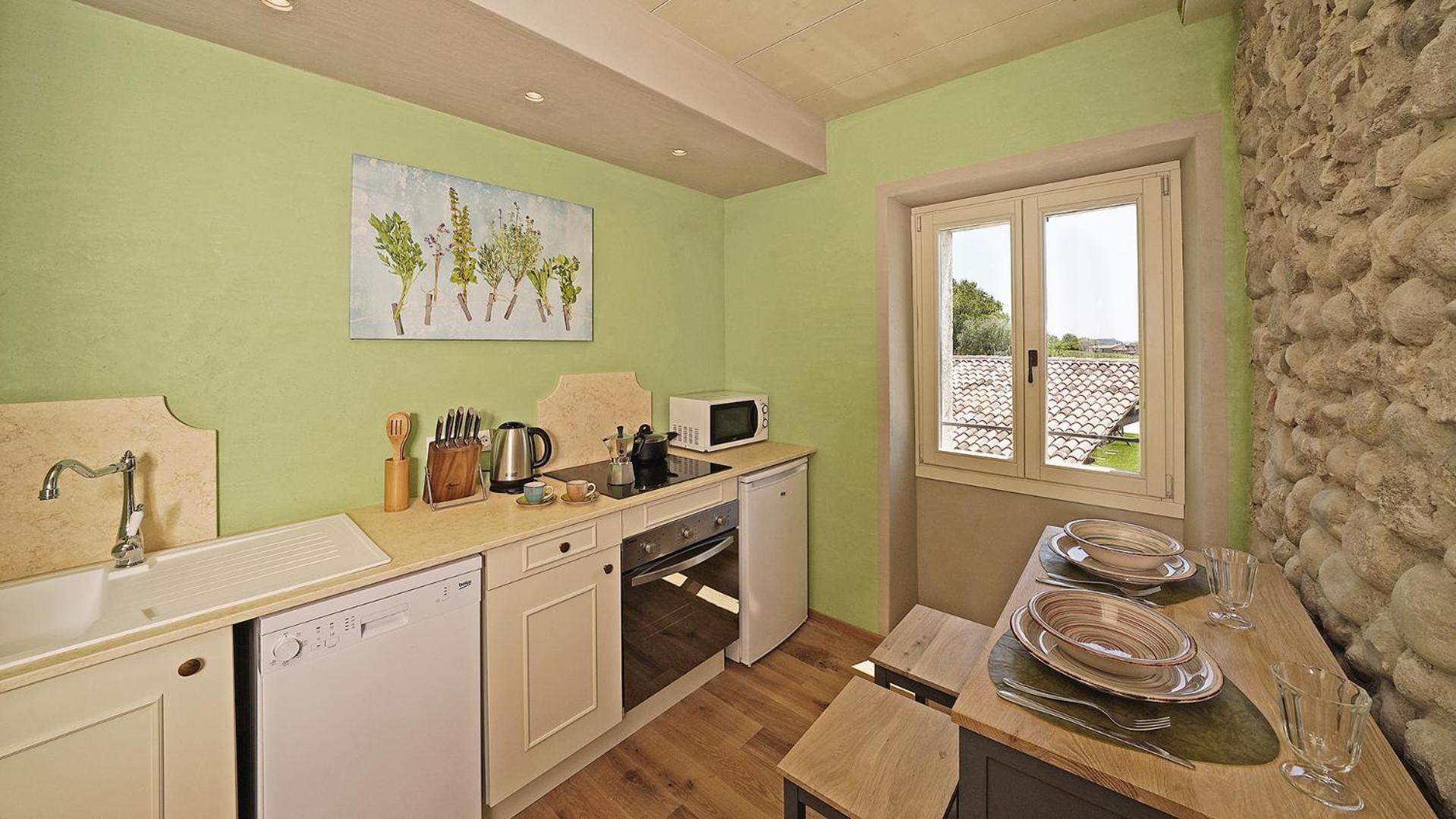 Dogoli Country Apartments view 5