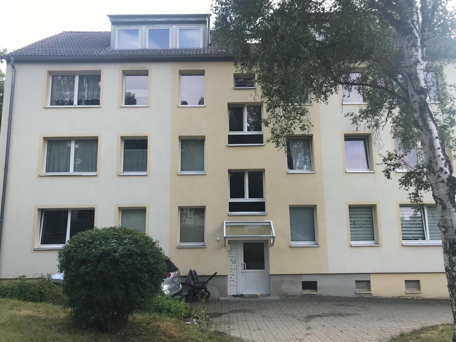 Hotel Wieko Ferienwohnungen