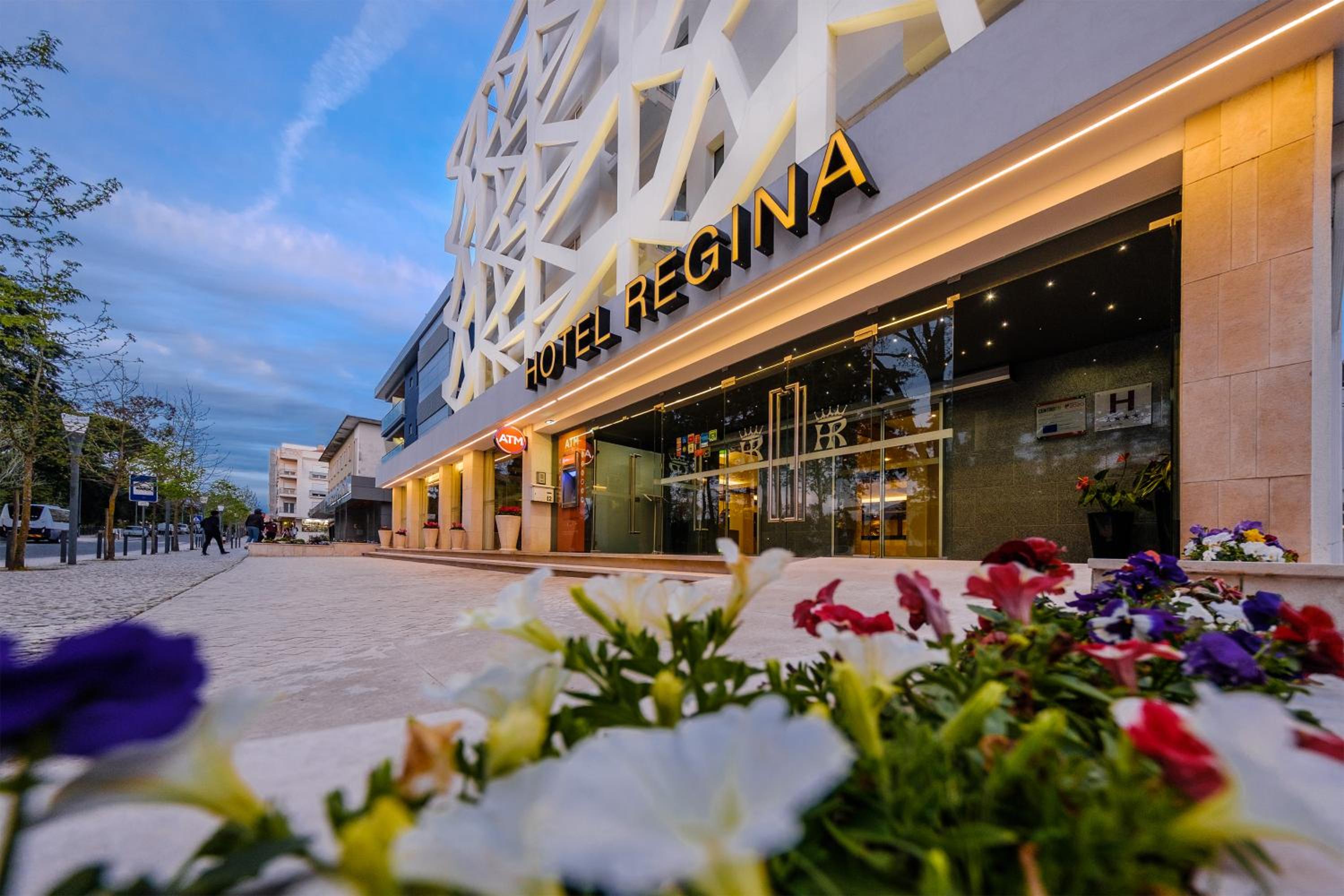Fatima Vacations - Hotel Regina - Property Image 2