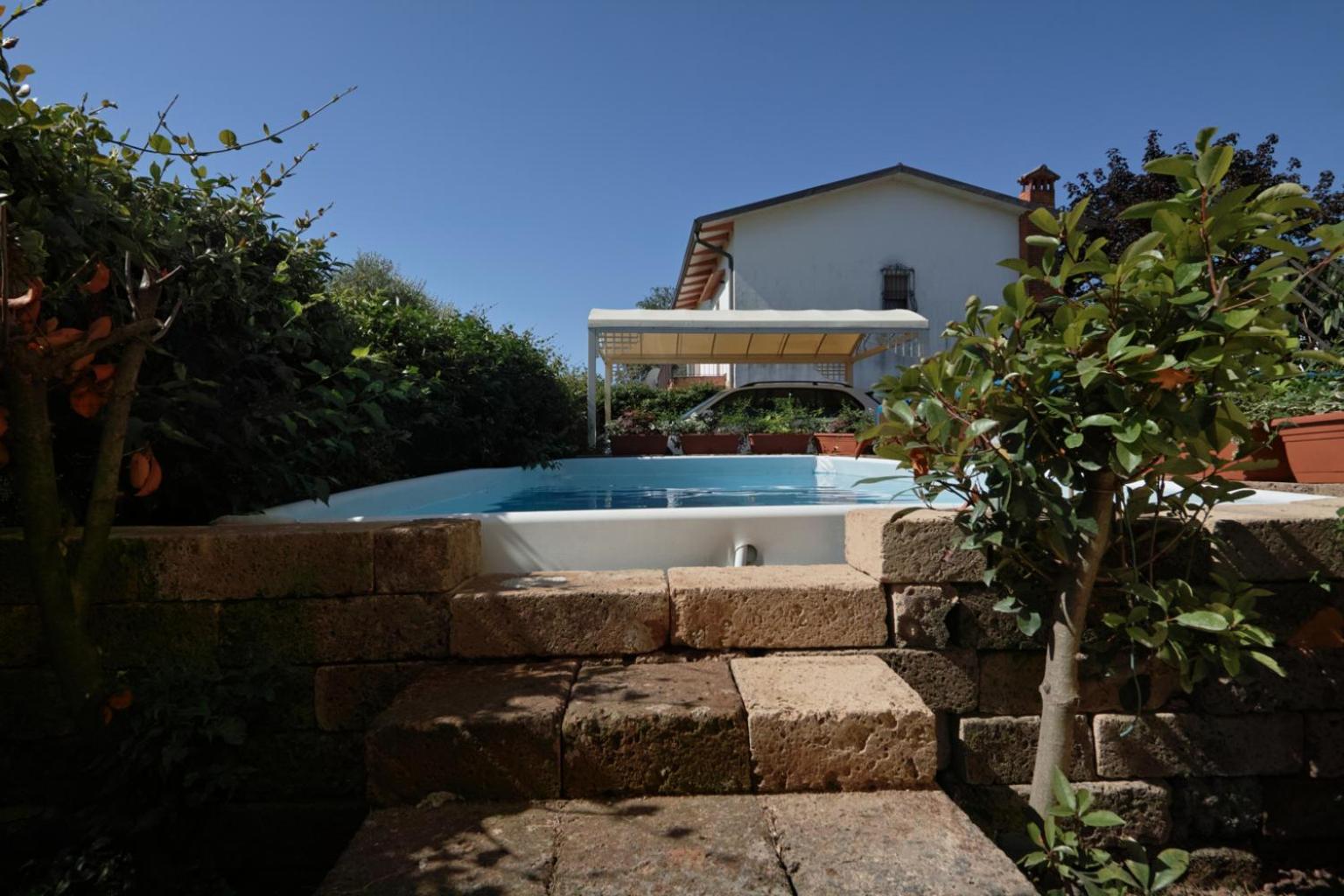 Villa Ambra view 4