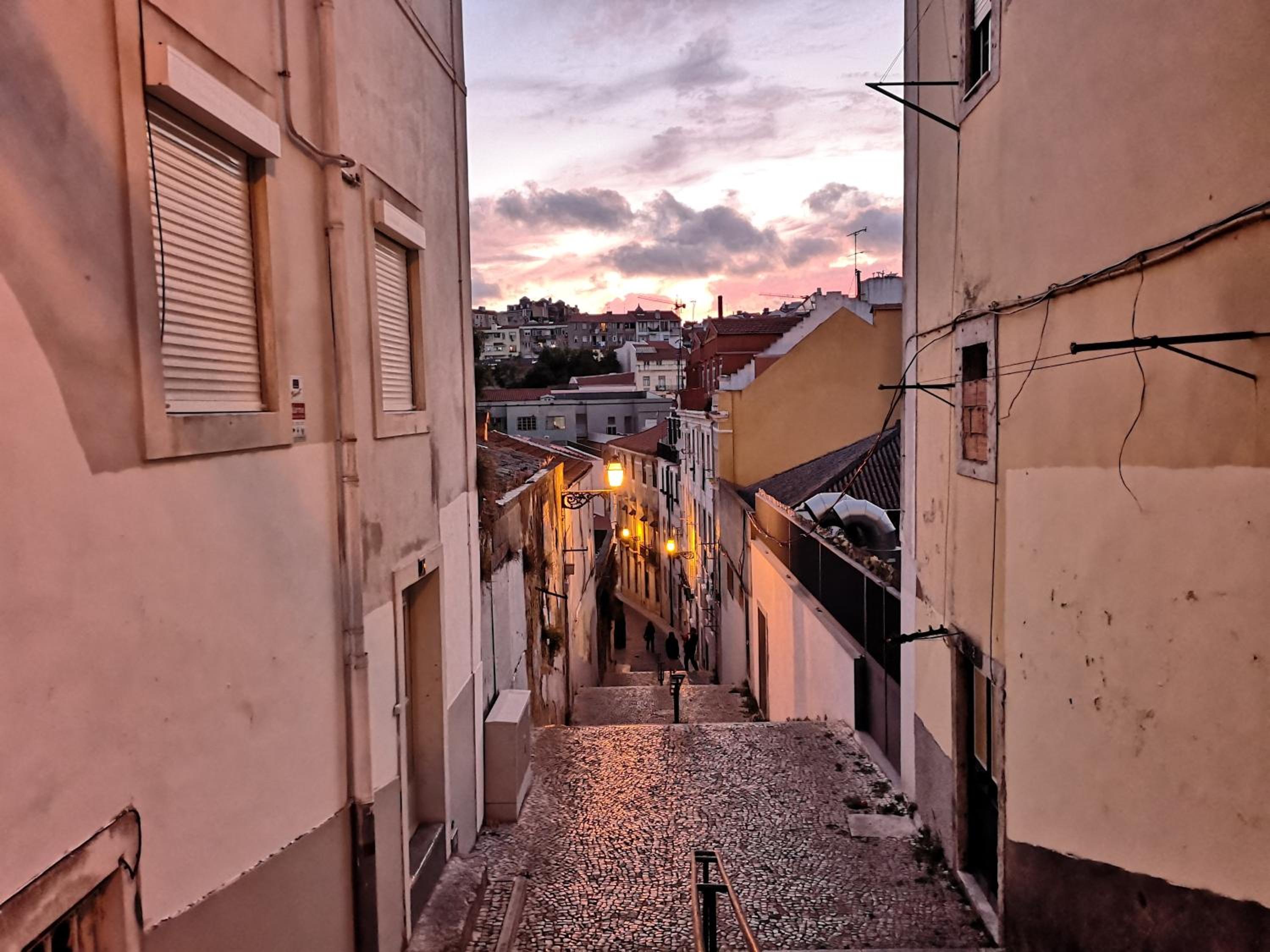 Bombarda Charming Central Apartment view 4