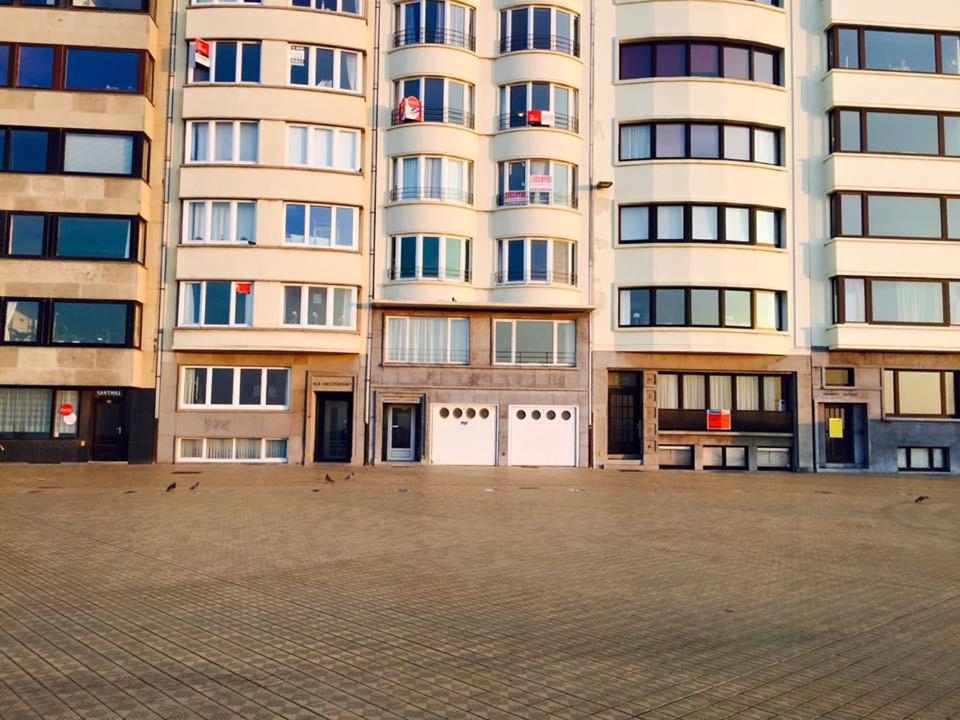 Appartement met prachtig zicht op zee view 2