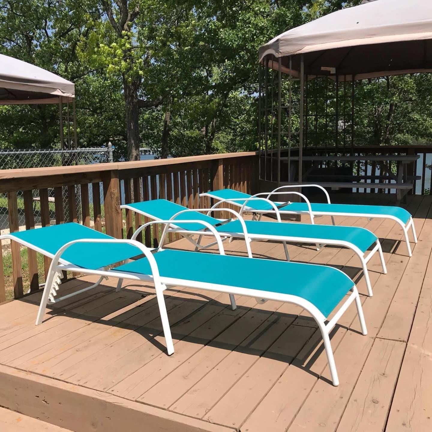 Mill Creek Resort on Table Rock Lake