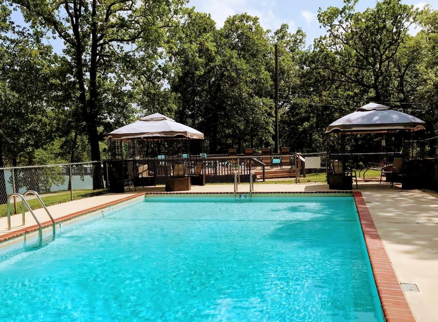 Mill Creek Resort on Table Rock Lake