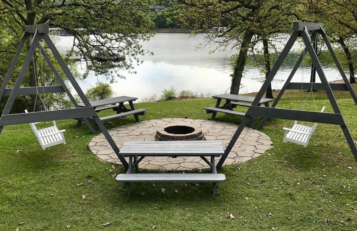 Mill Creek Resort on Table Rock Lake