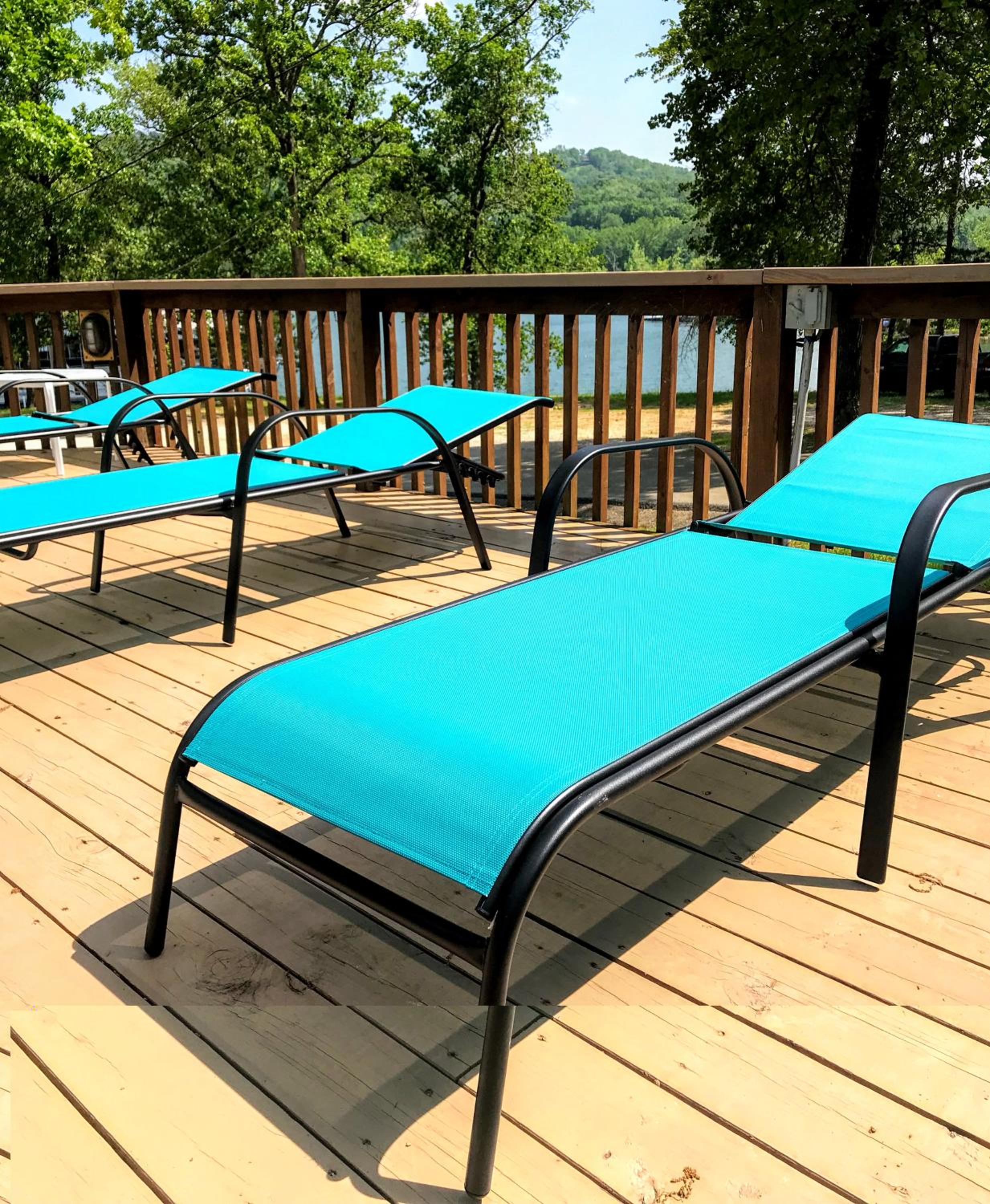 Mill Creek Resort on Table Rock Lake