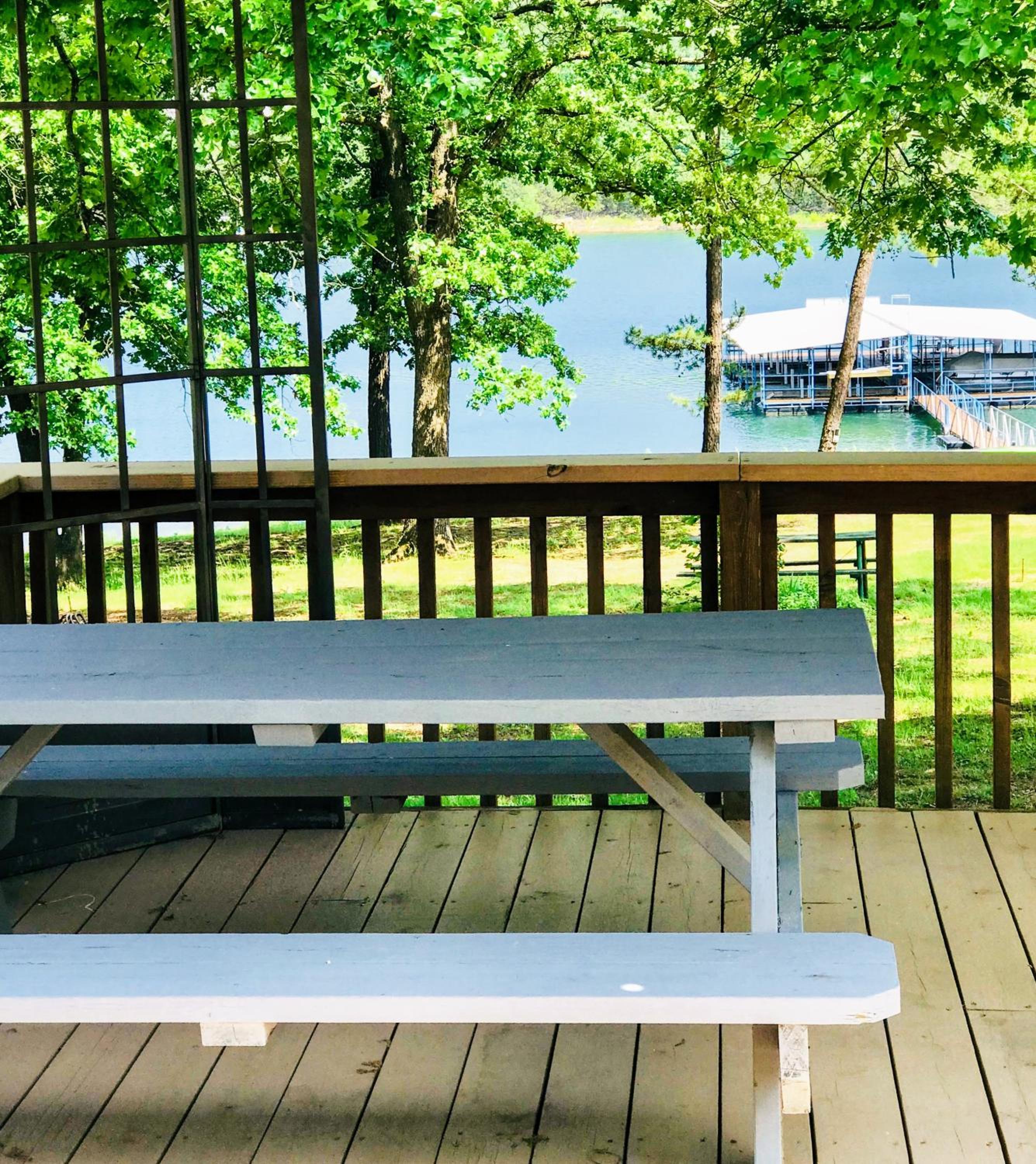 Mill Creek Resort on Table Rock Lake