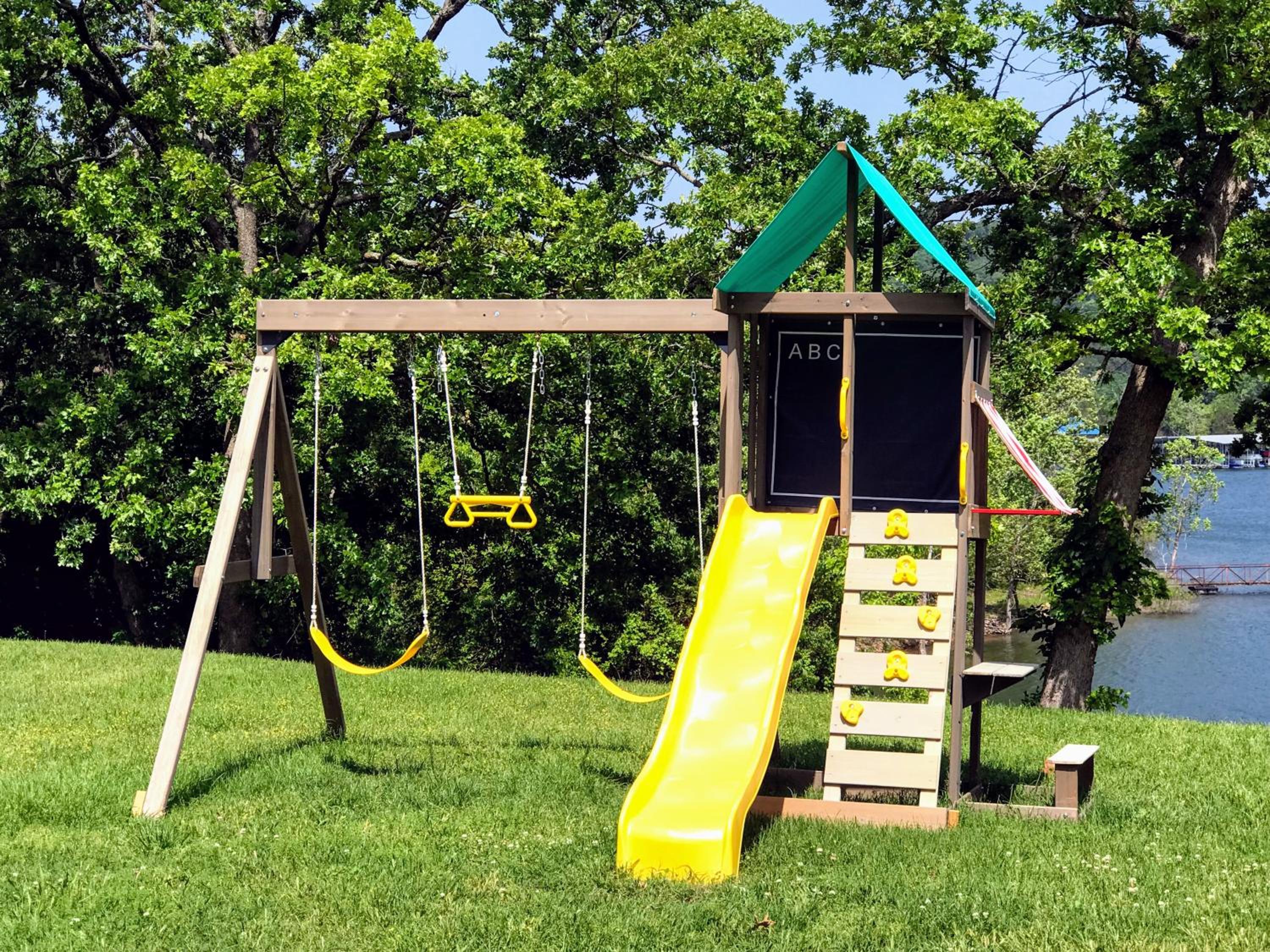 Mill Creek Resort on Table Rock Lake