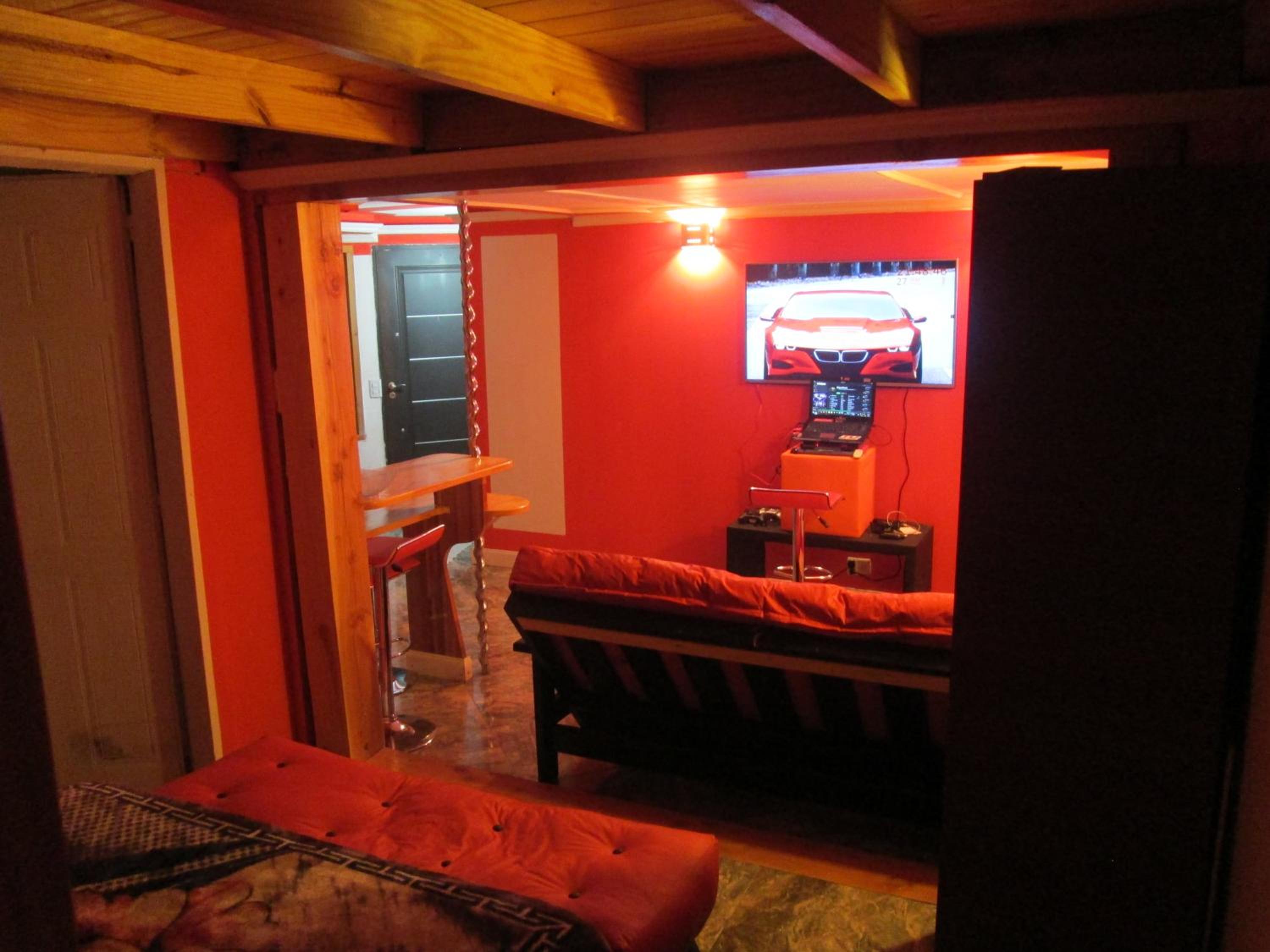 Portal de los Andes Bariloche