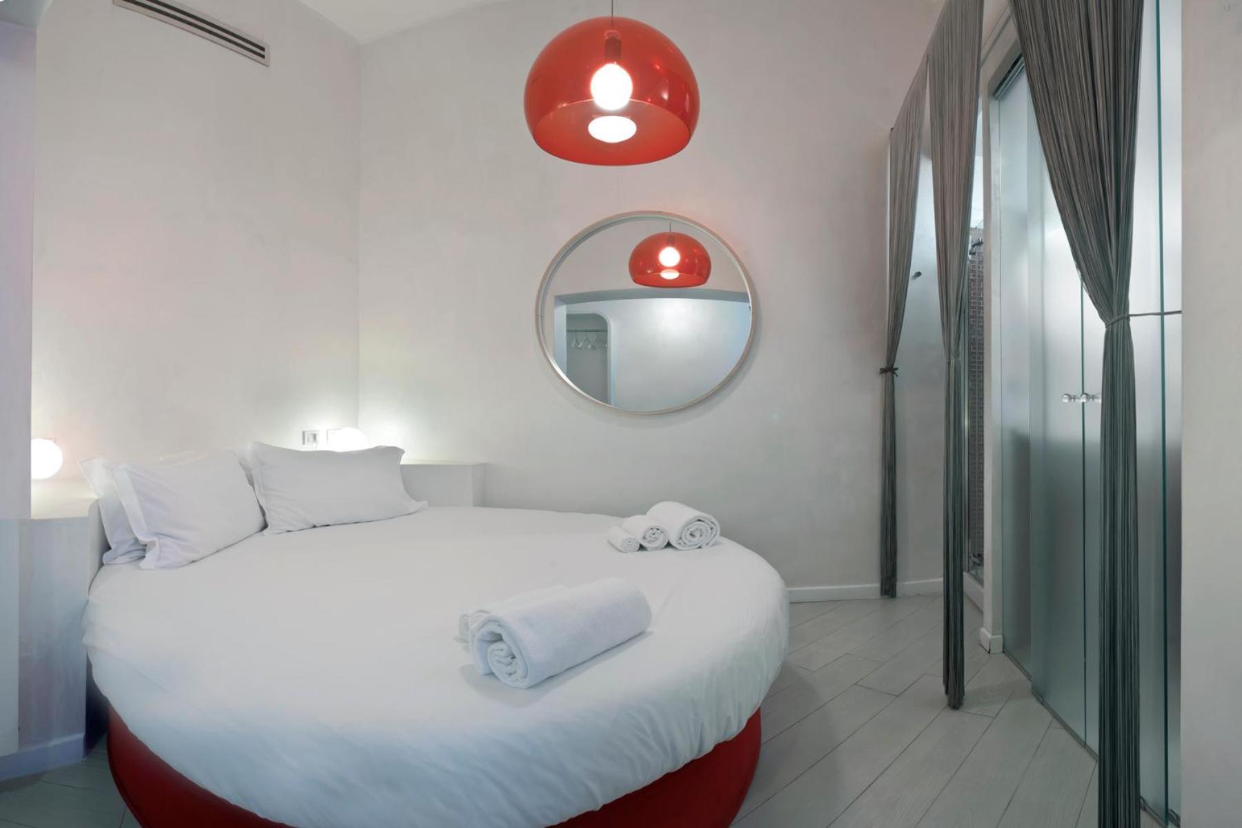 Wrh Trastevere