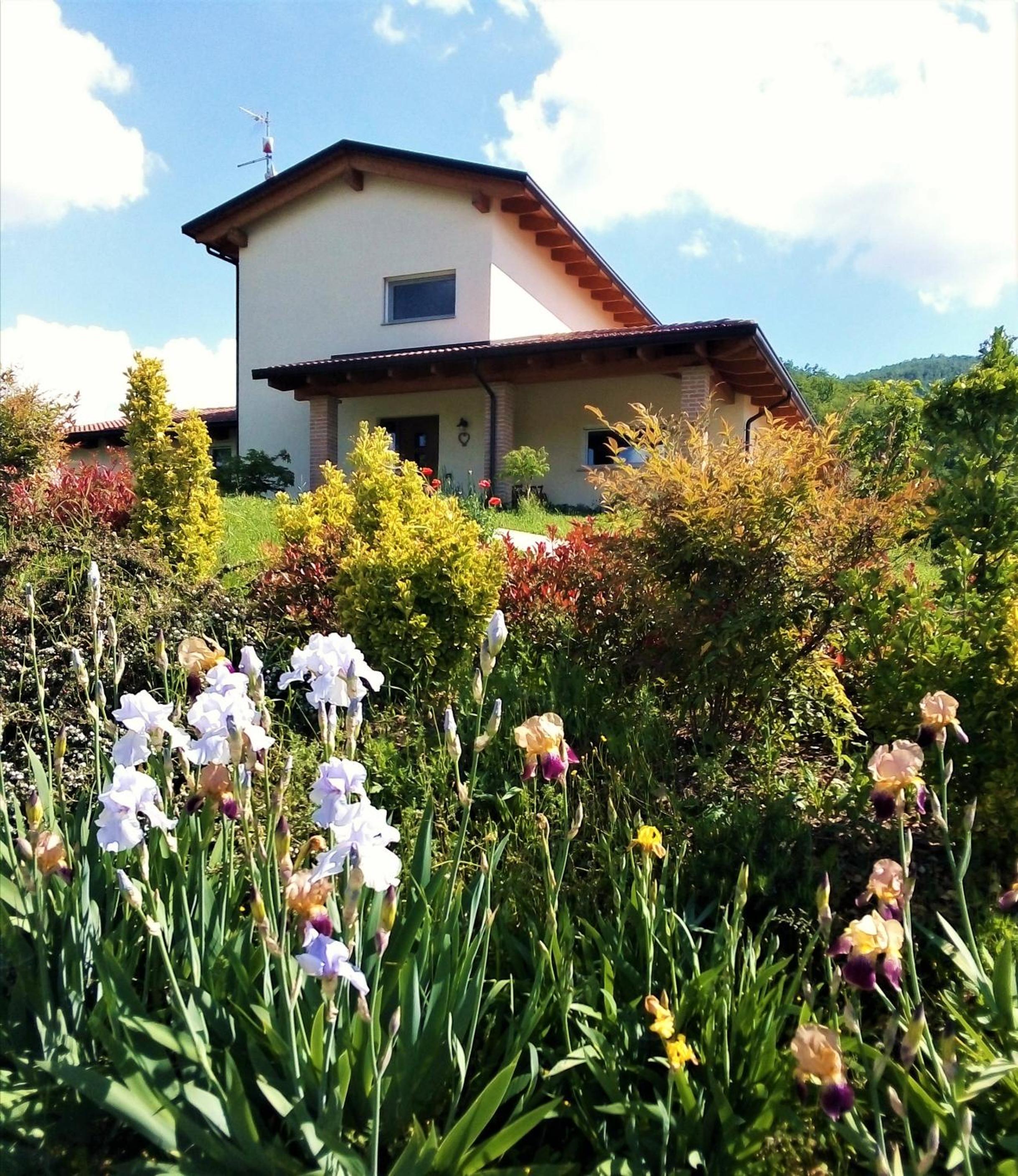 Timo e Rosmarino view 4