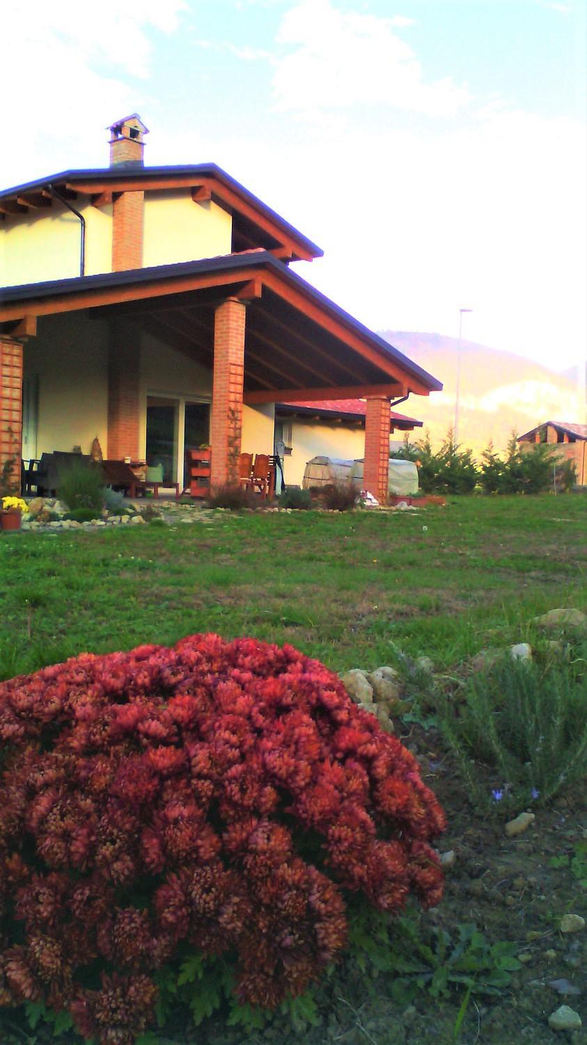 Timo e Rosmarino view 5