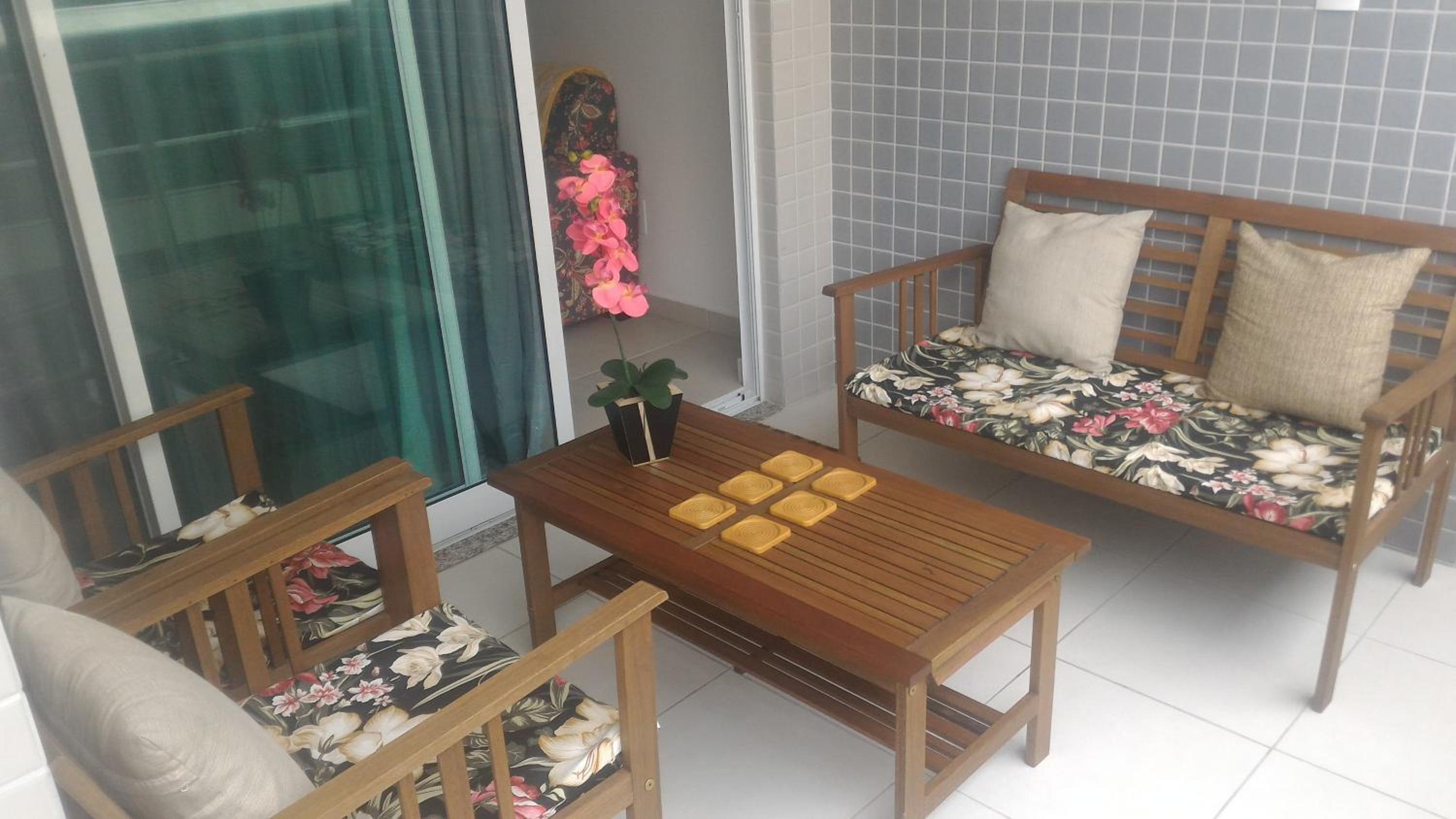 Apartamento temporada Arraial do Cabo view 5