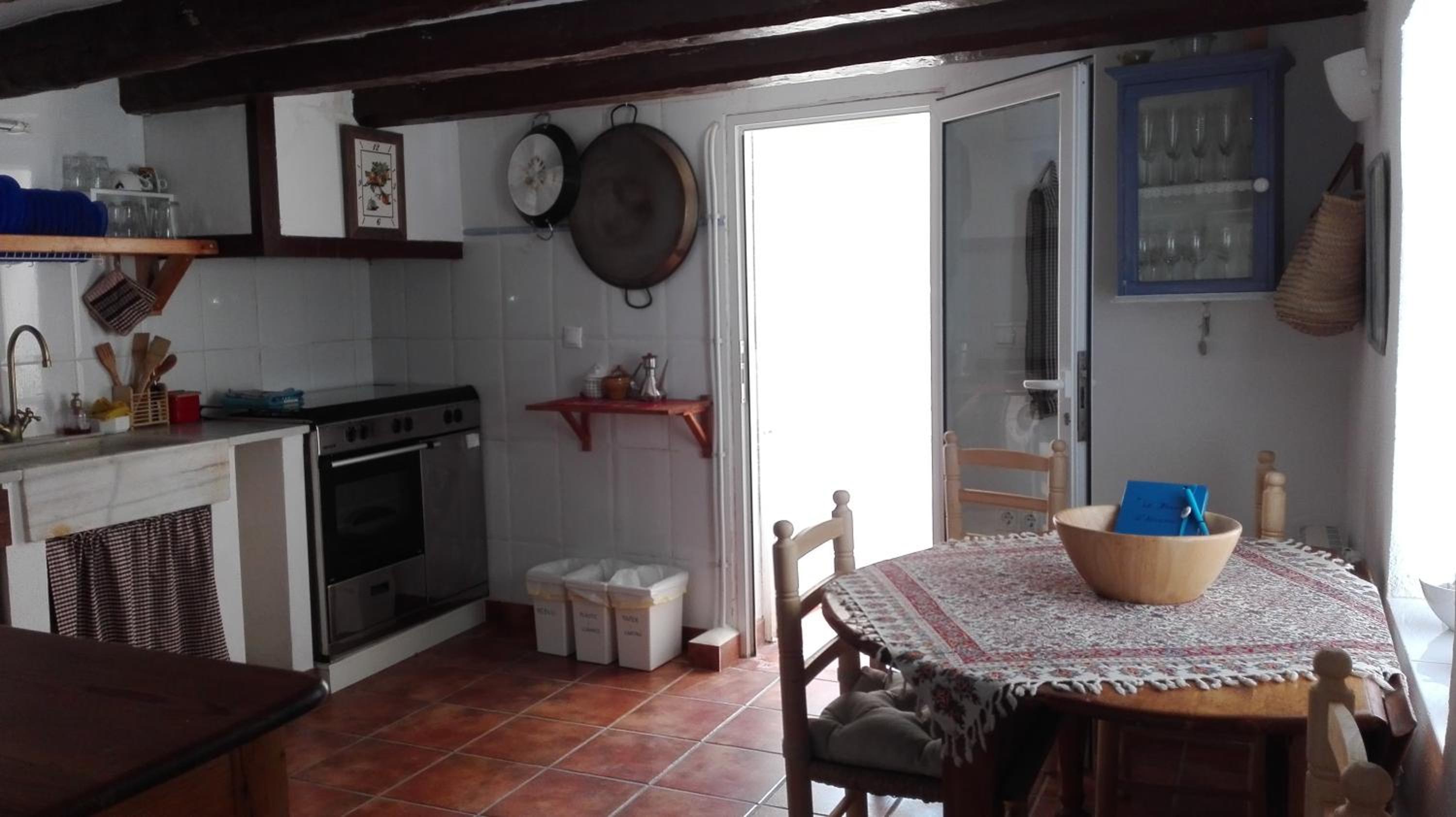 Lo Blavet d'Alcanar view 2