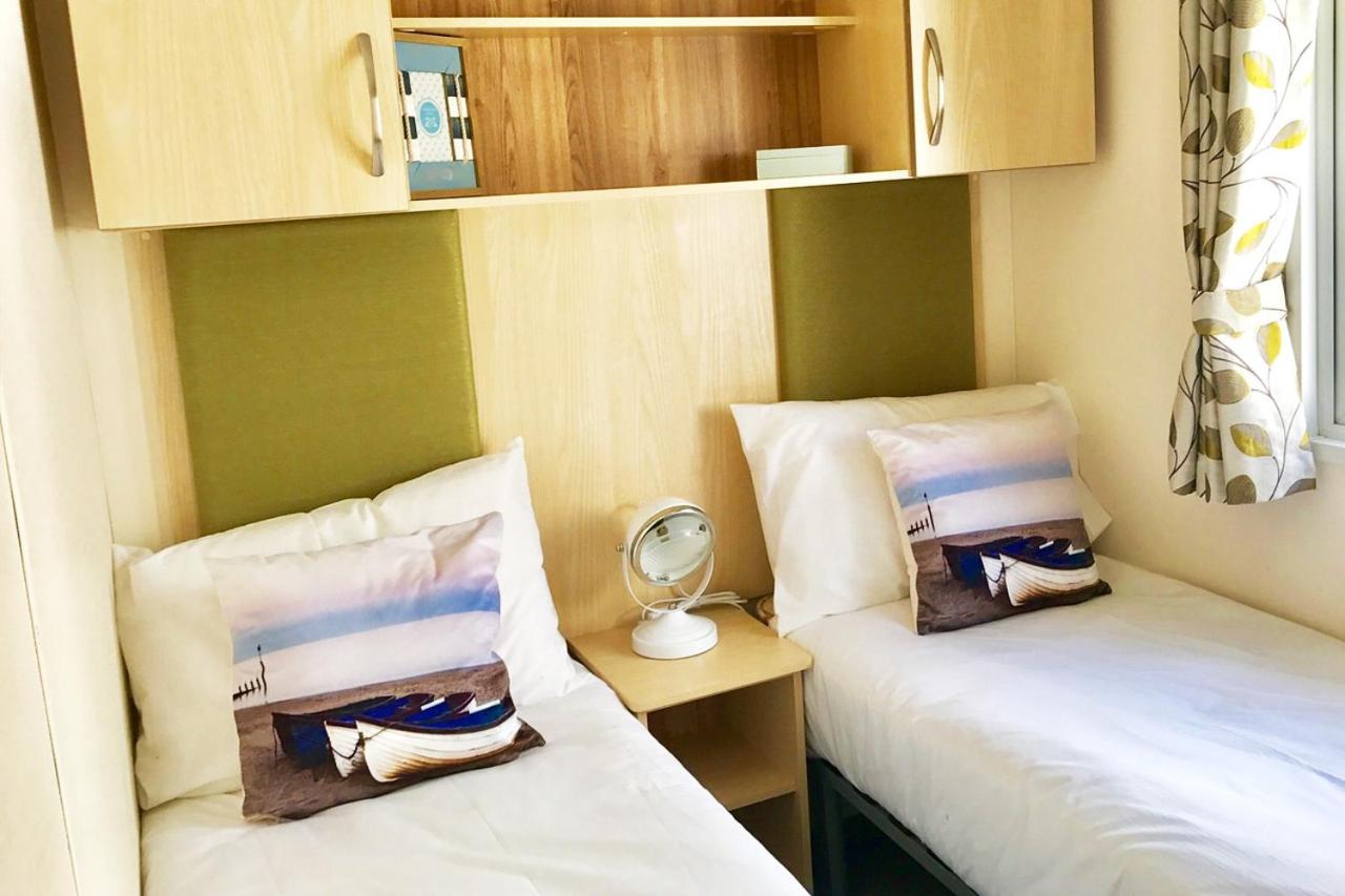 Mersea Island by Away Resorts, 사진 59