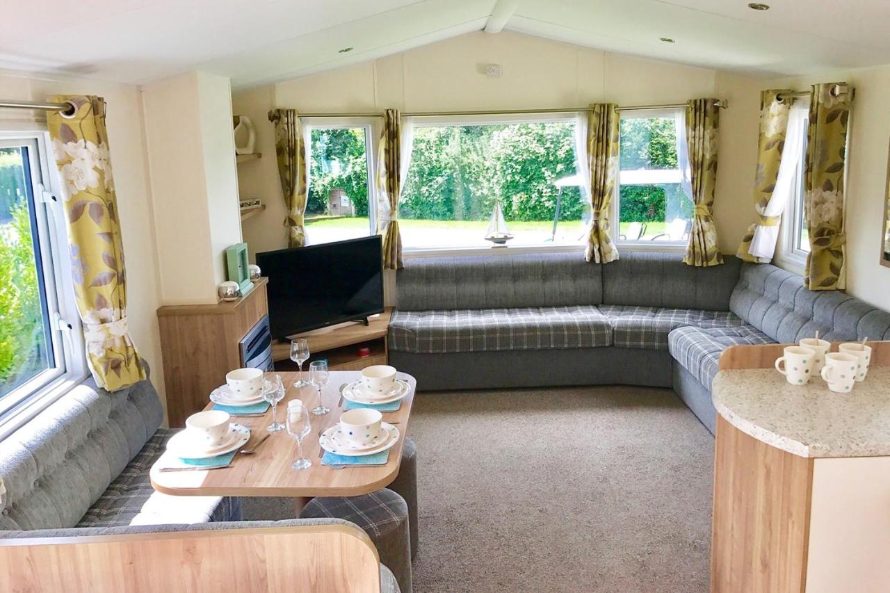 Mersea Island by Away Resorts, 사진 72