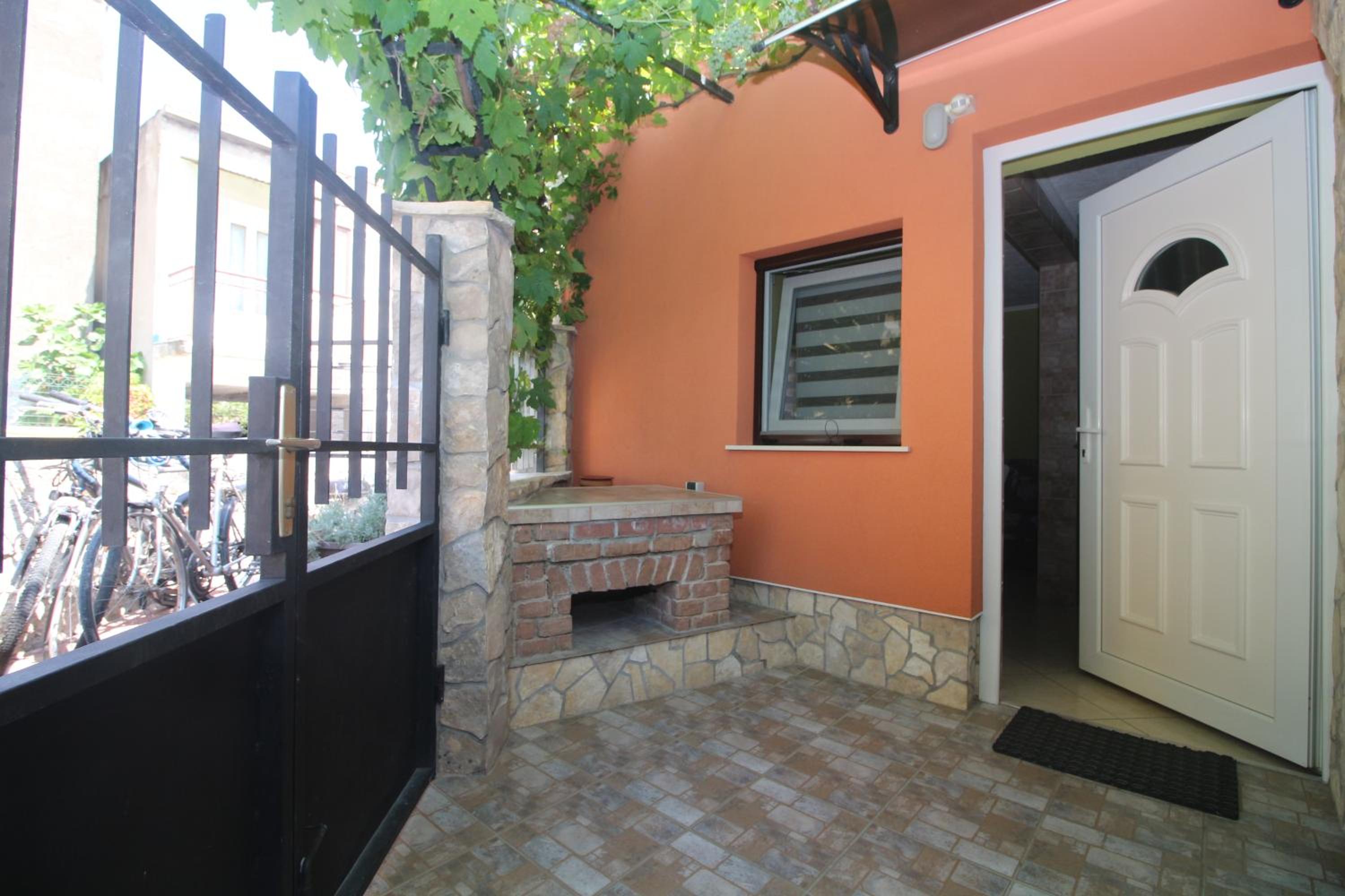 Apartmani Galešić view 3