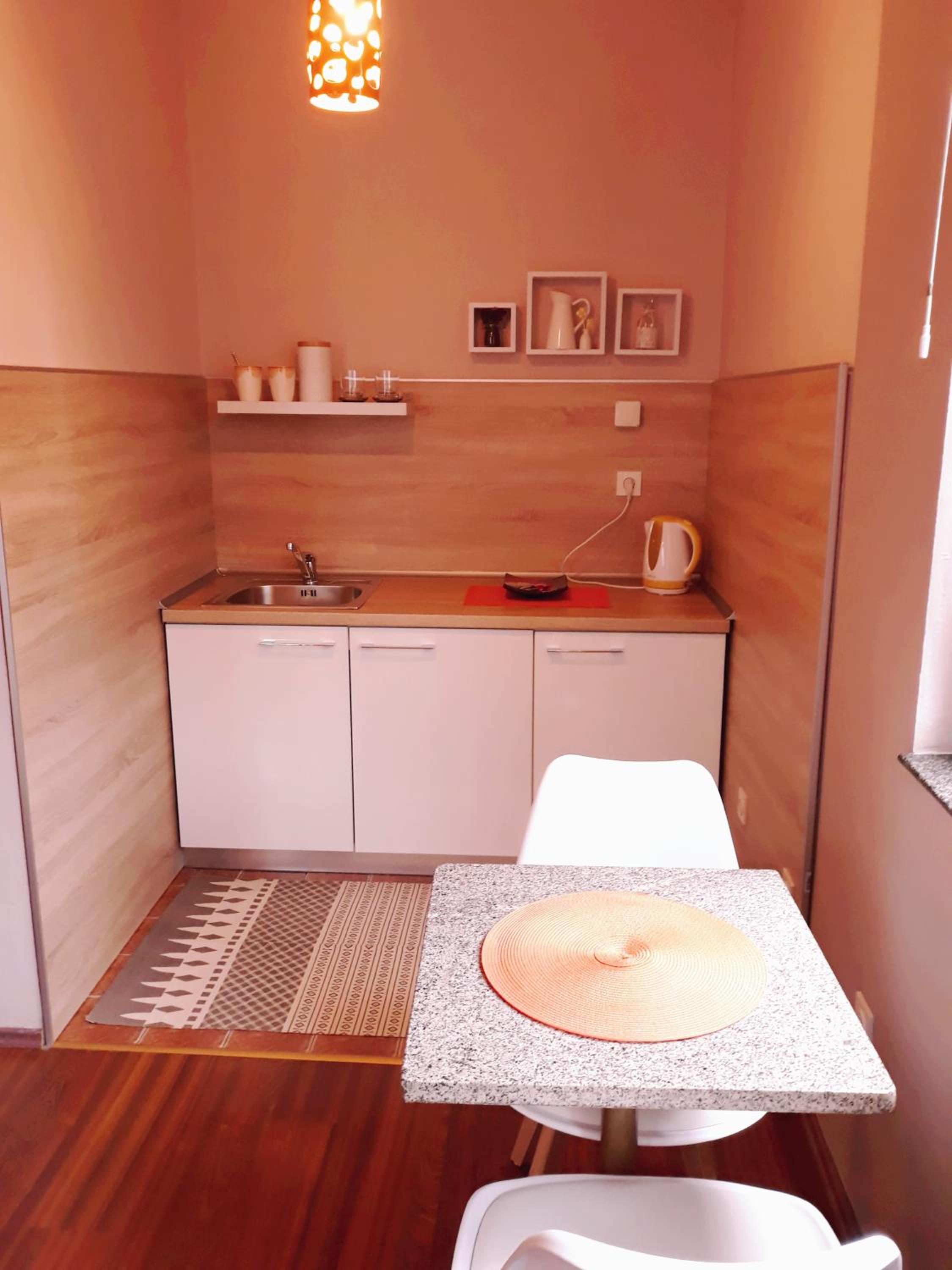 Apartmani RALE rooms