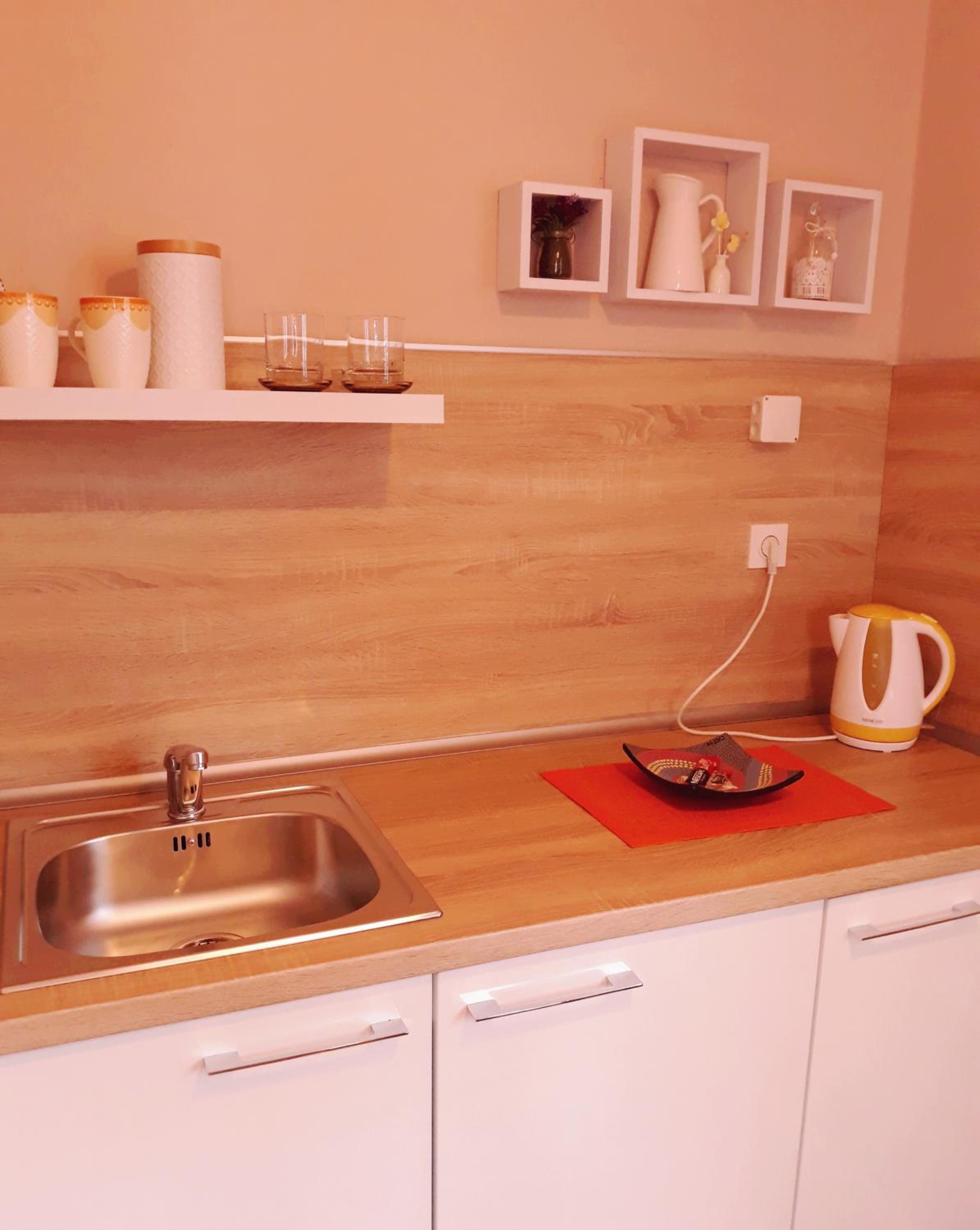 Apartmani RALE rooms