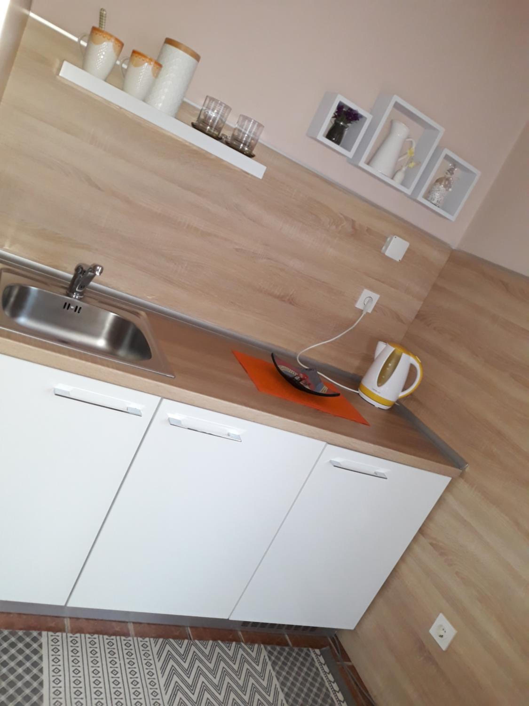Apartmani RALE rooms