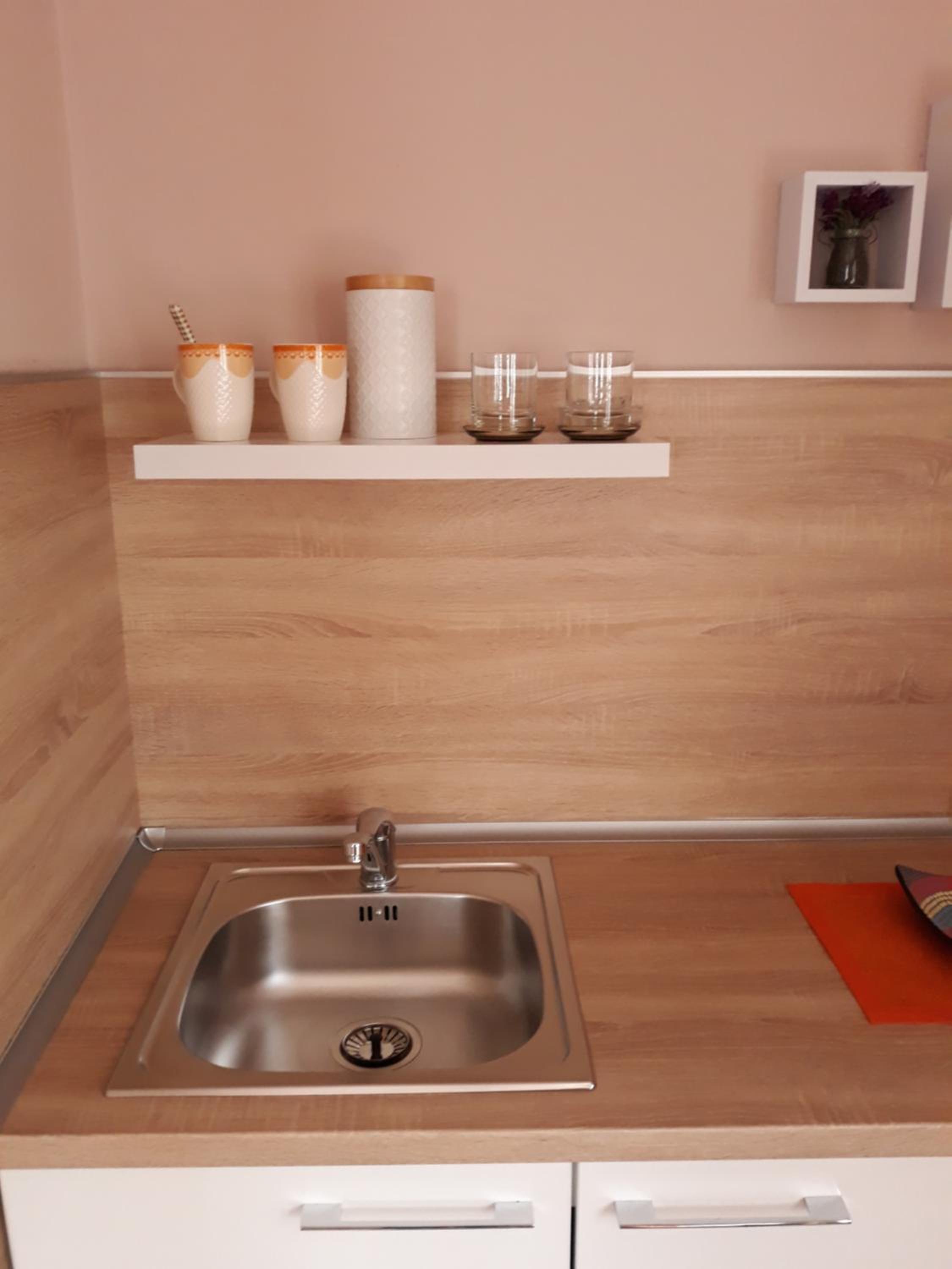Apartmani RALE rooms