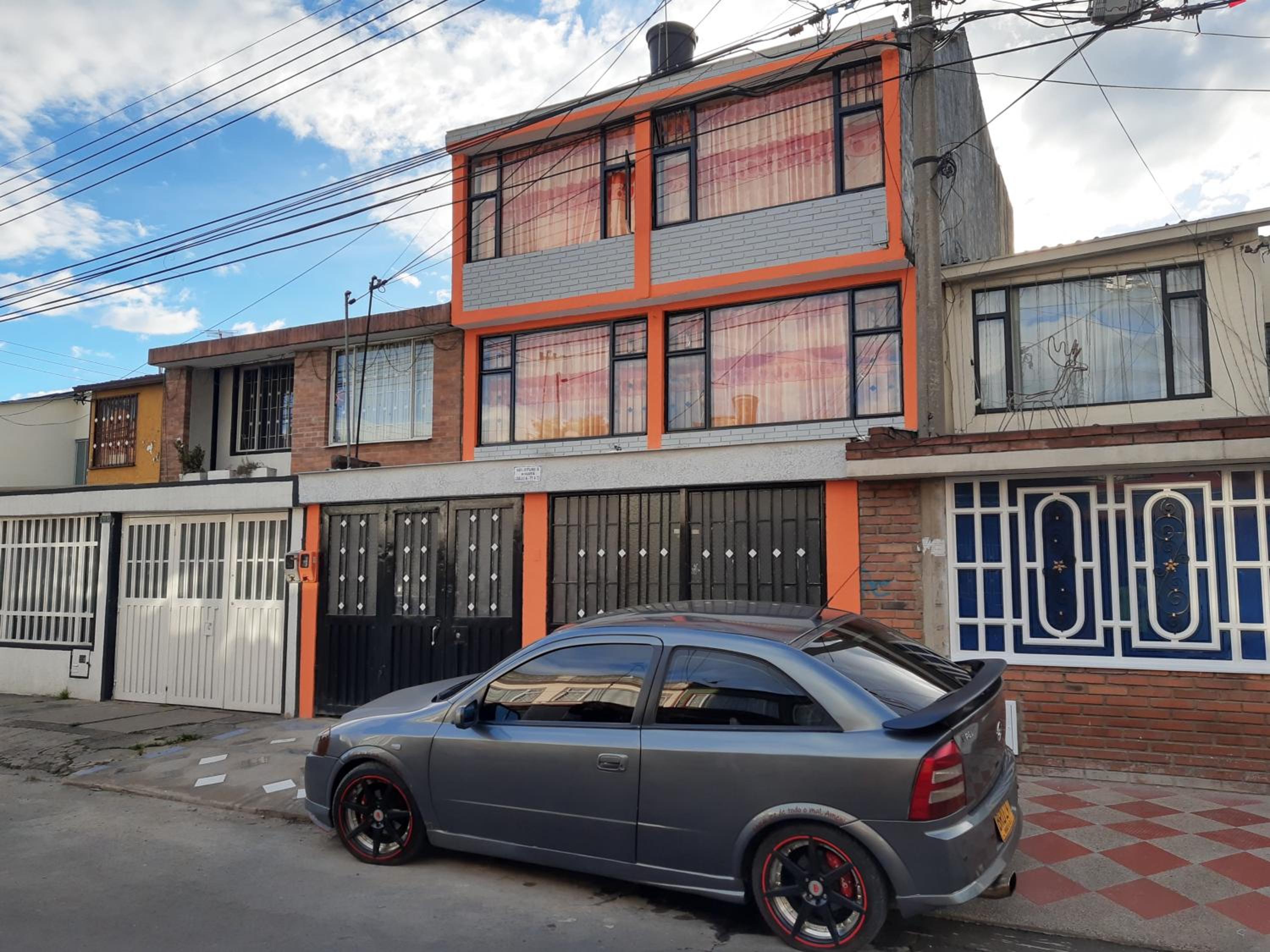 Soloturi'sbogota