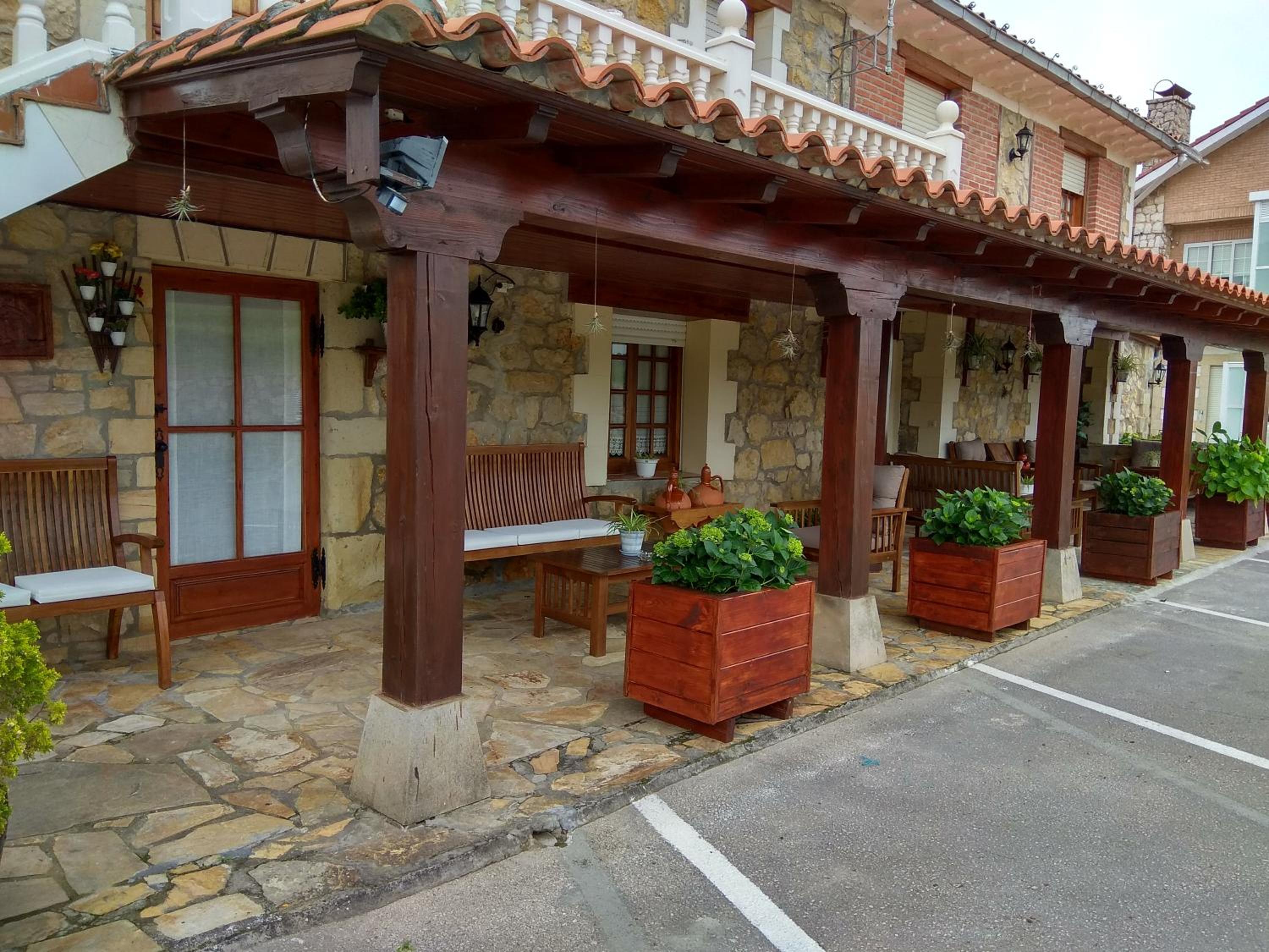 Hospedaje Vega