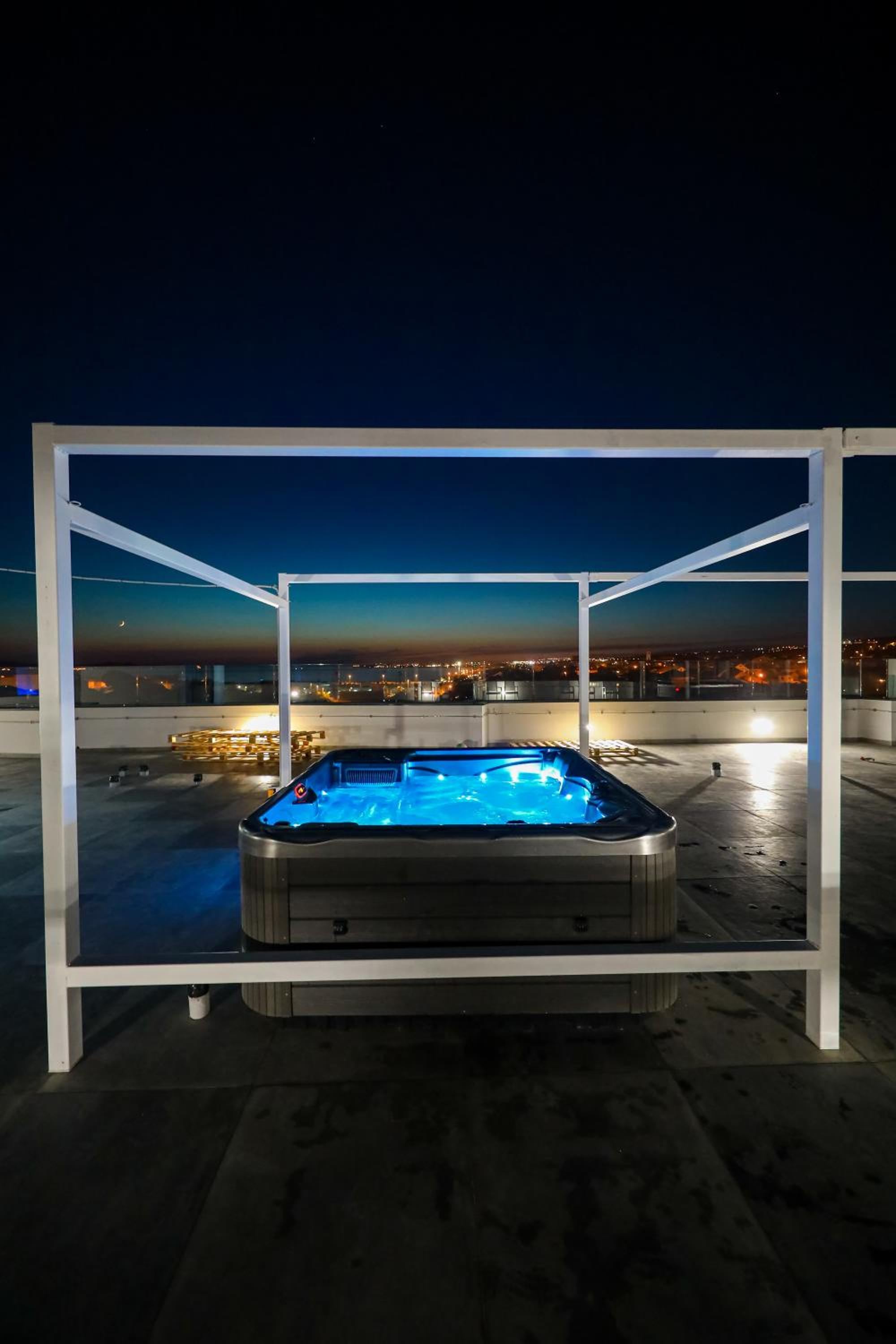 Boutique Apartments Blitz