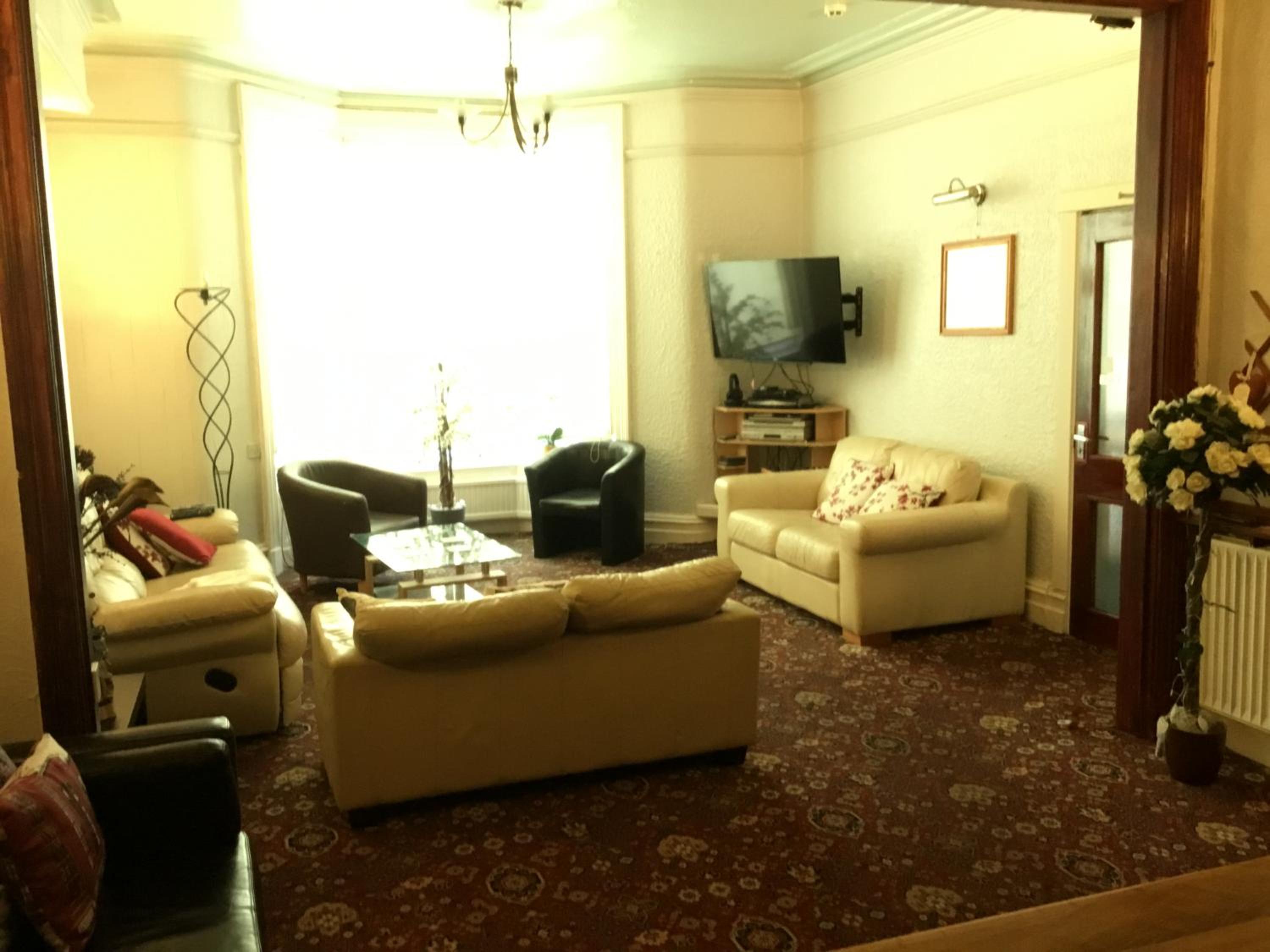 Kirkstall Guest House view 3