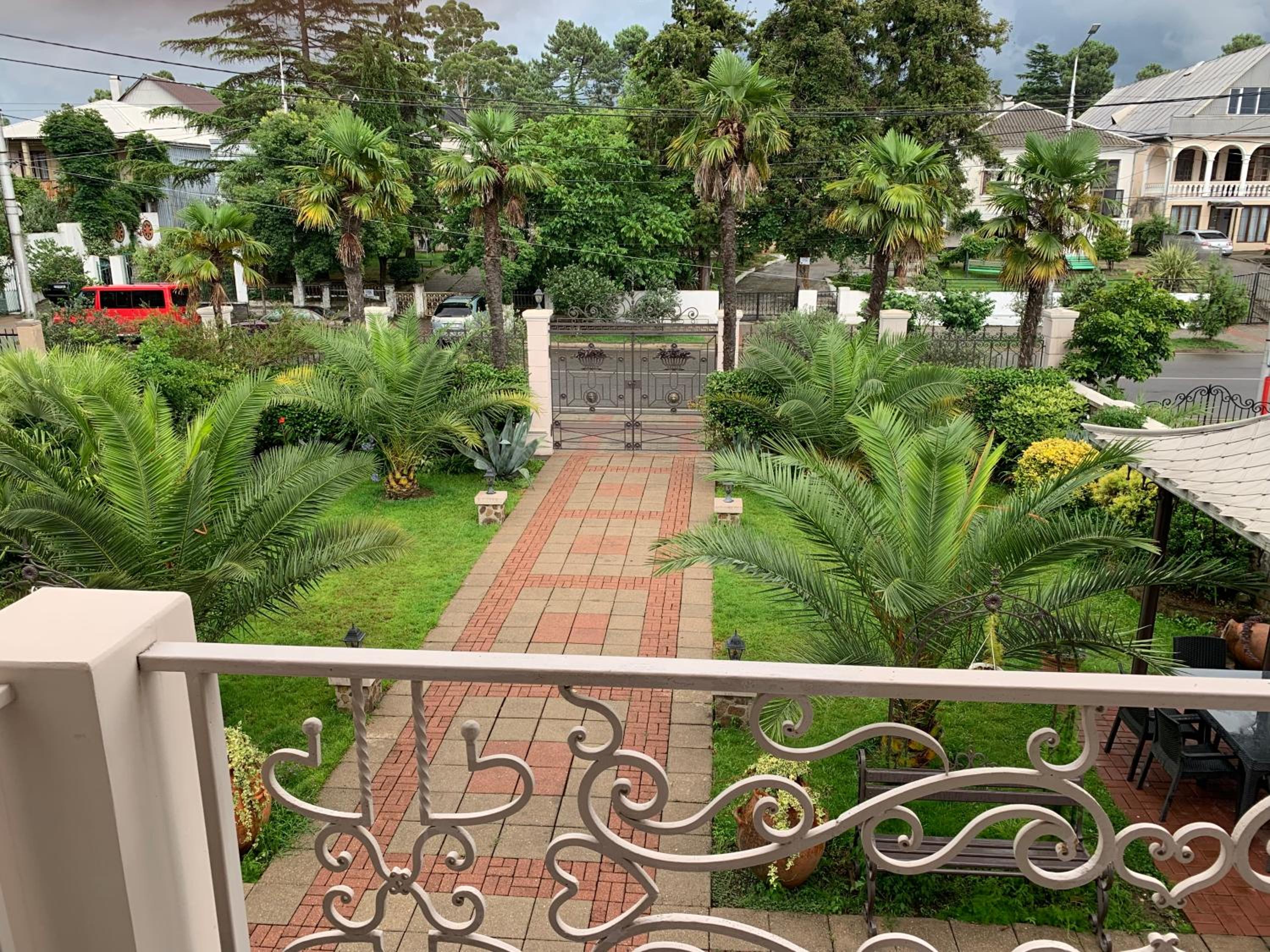 Kobuleti VILLA SKAZOCNI DVORIK VIP