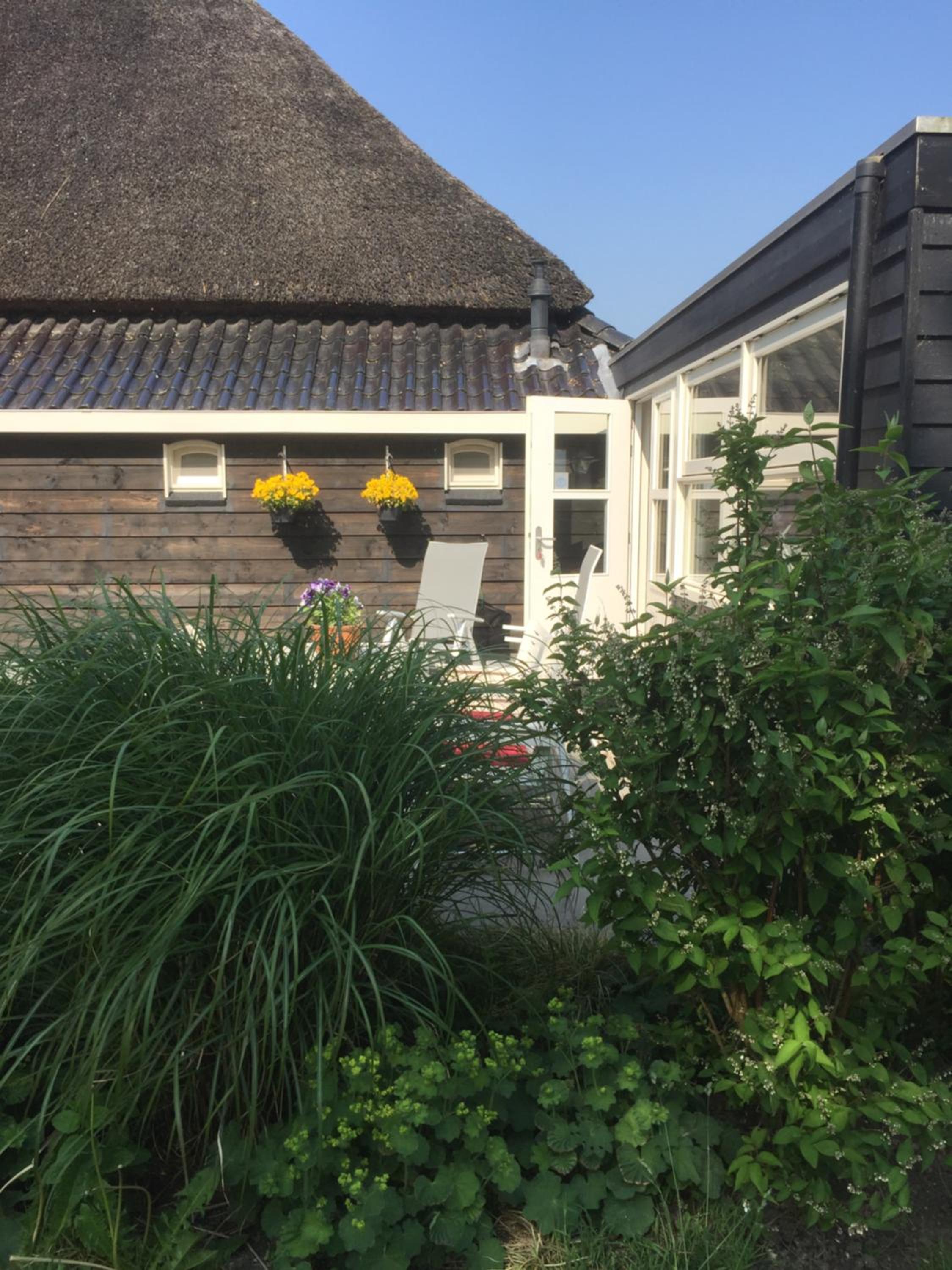 Lekerweg 32 en Wijdenes