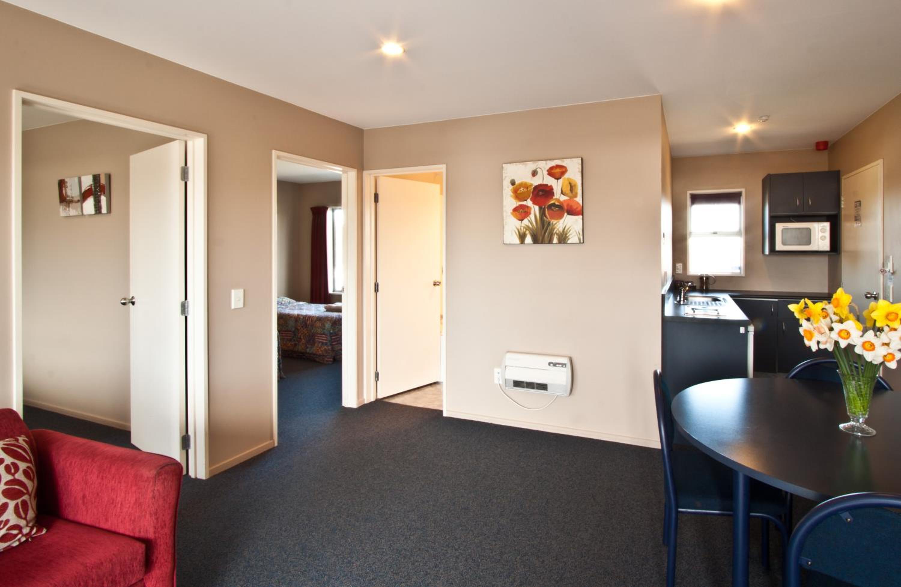 Phoenix Motels