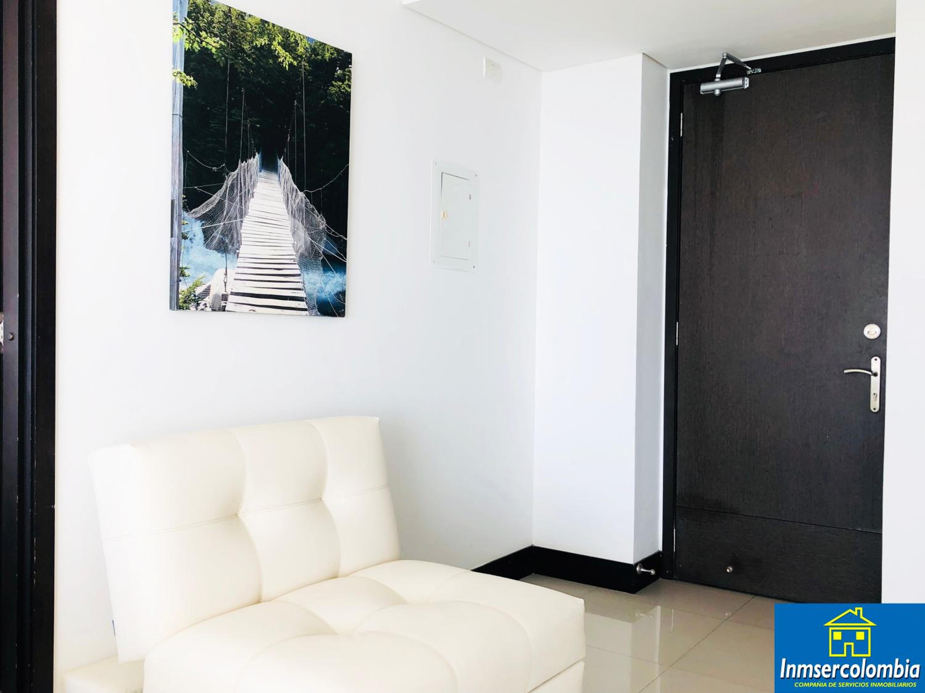 Apartamentos Cartagena Oceano - Eliptic