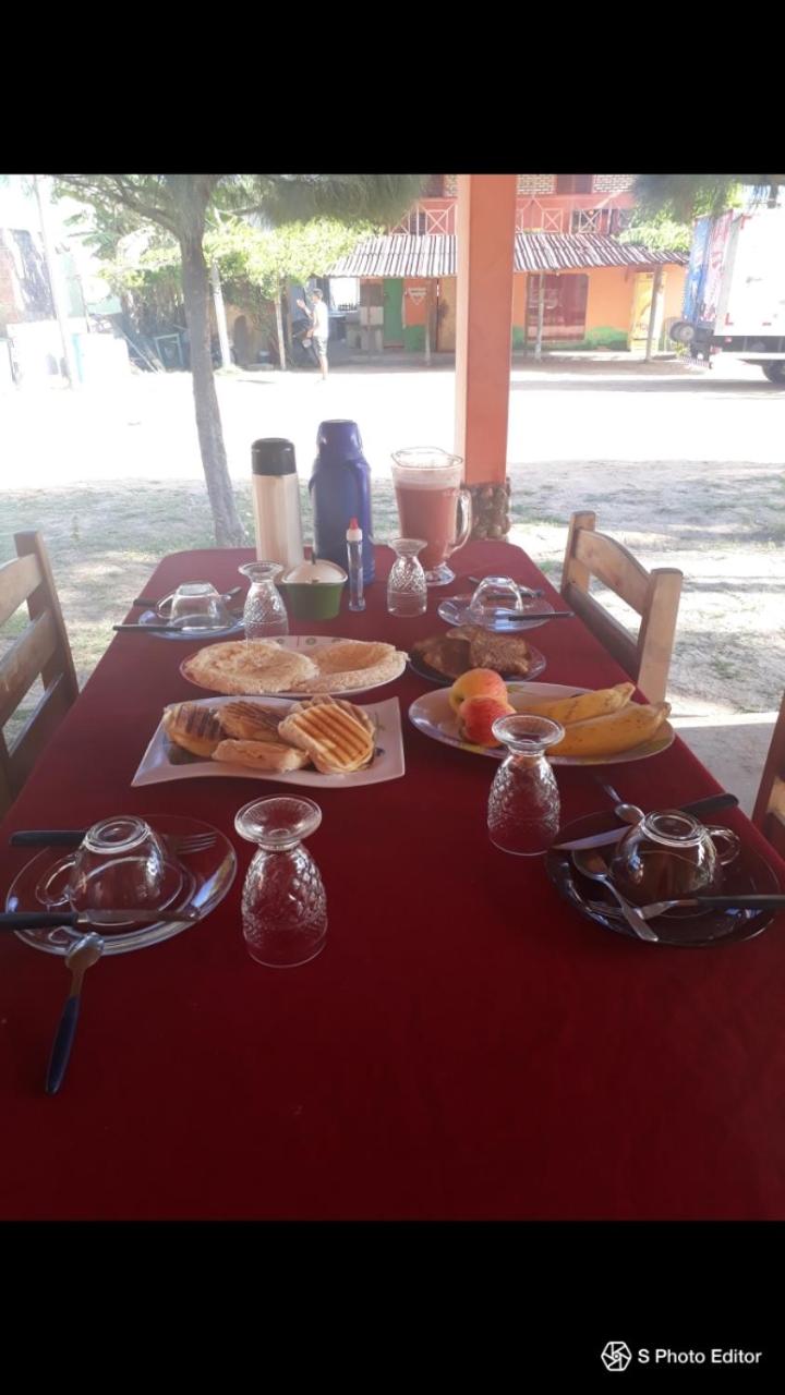 Refúgio Canaã
