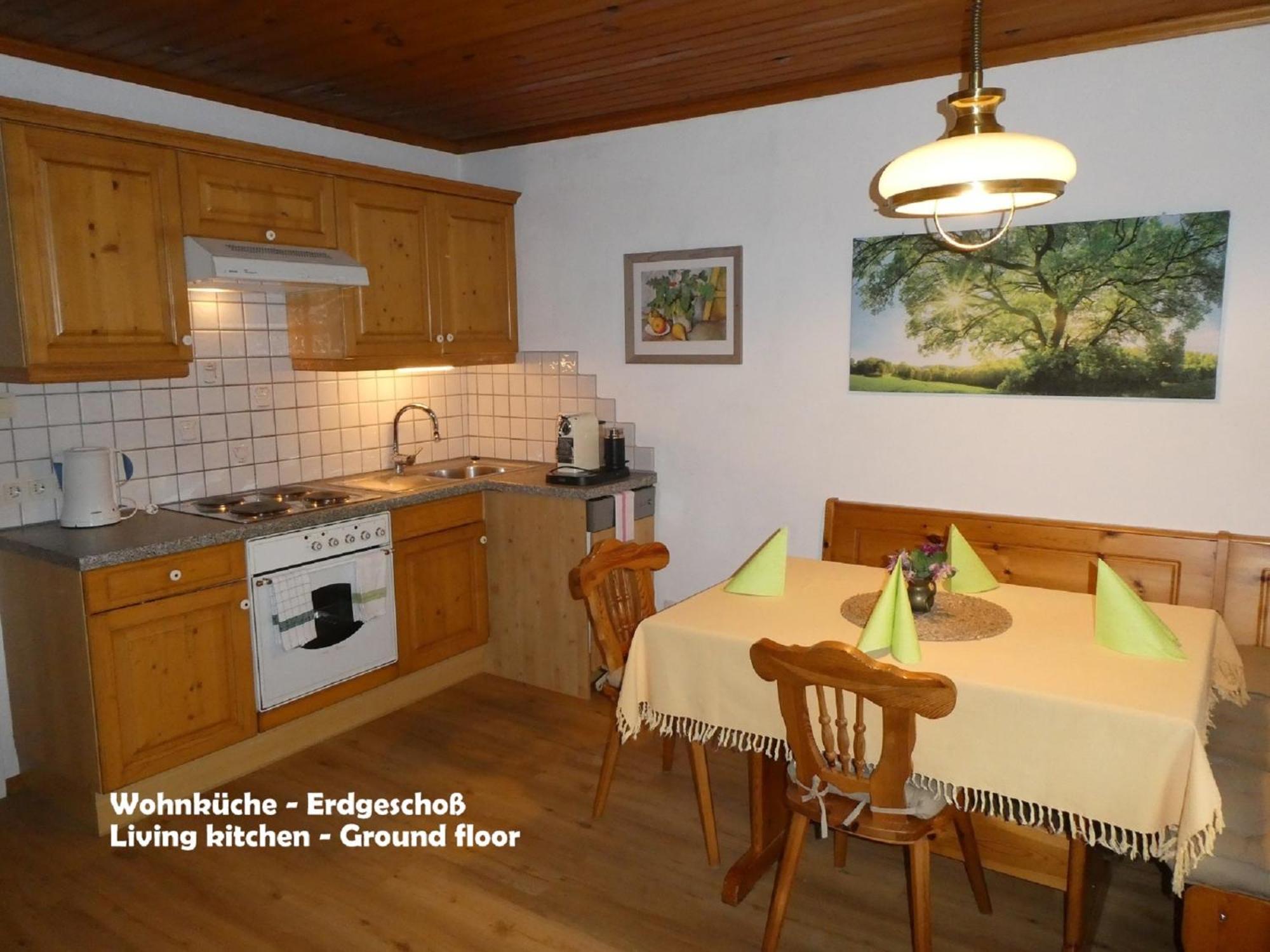 Gästehaus am Weinberg - Schlager