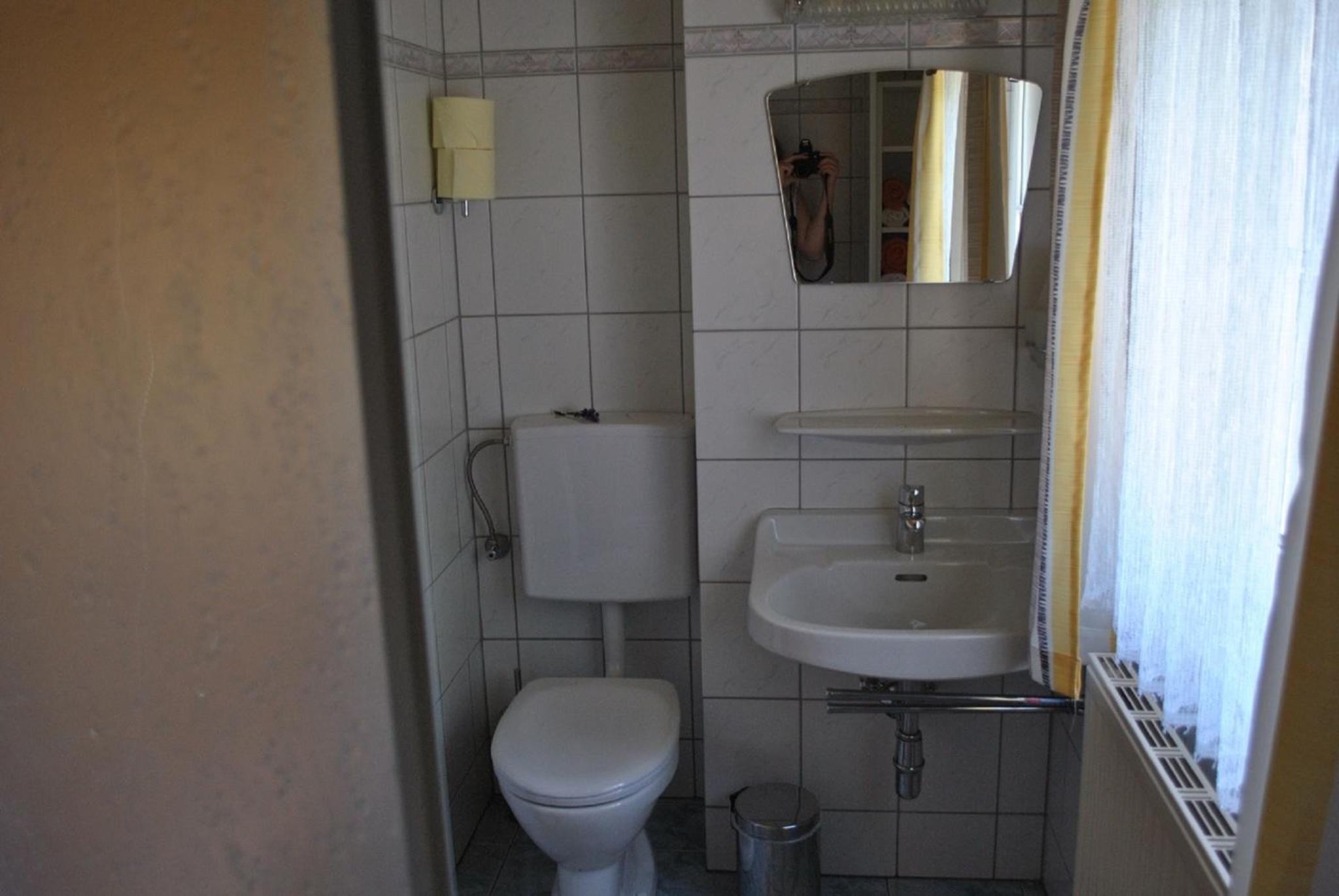 Familienbauernhof Glockriegl