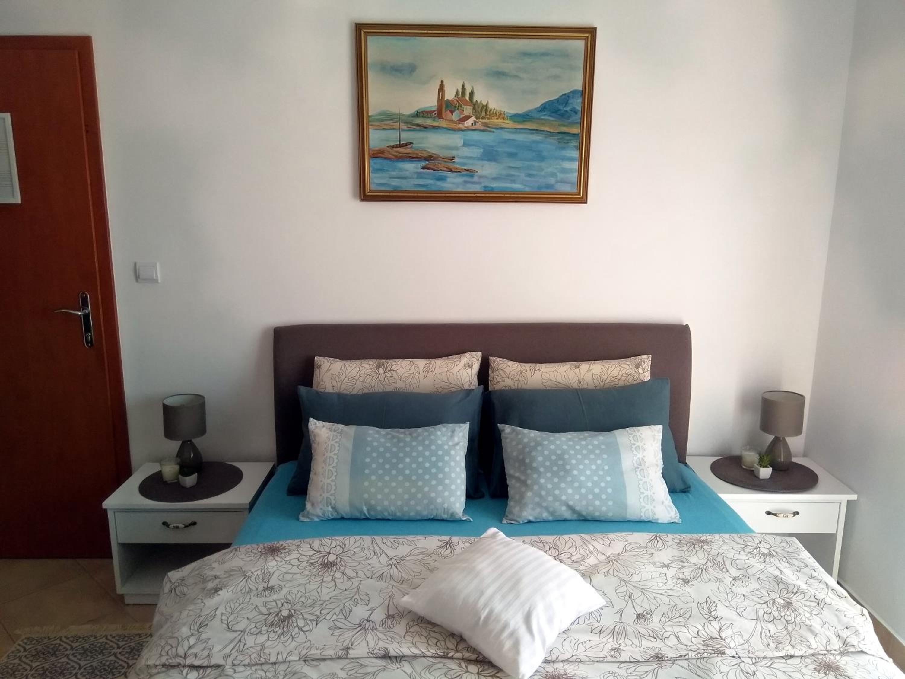Apartments Villa Andjela view 5