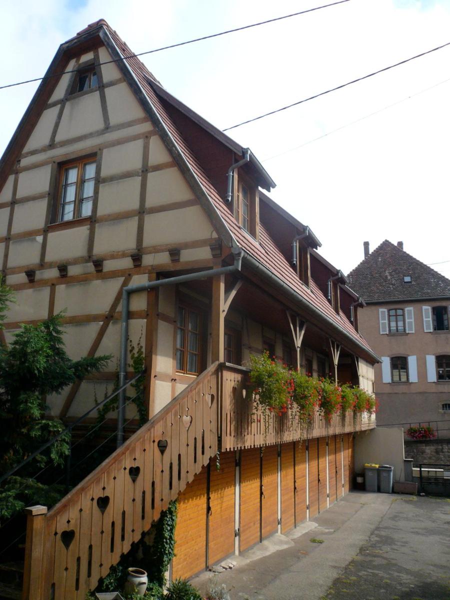 A l'Ancien Moulin view 4