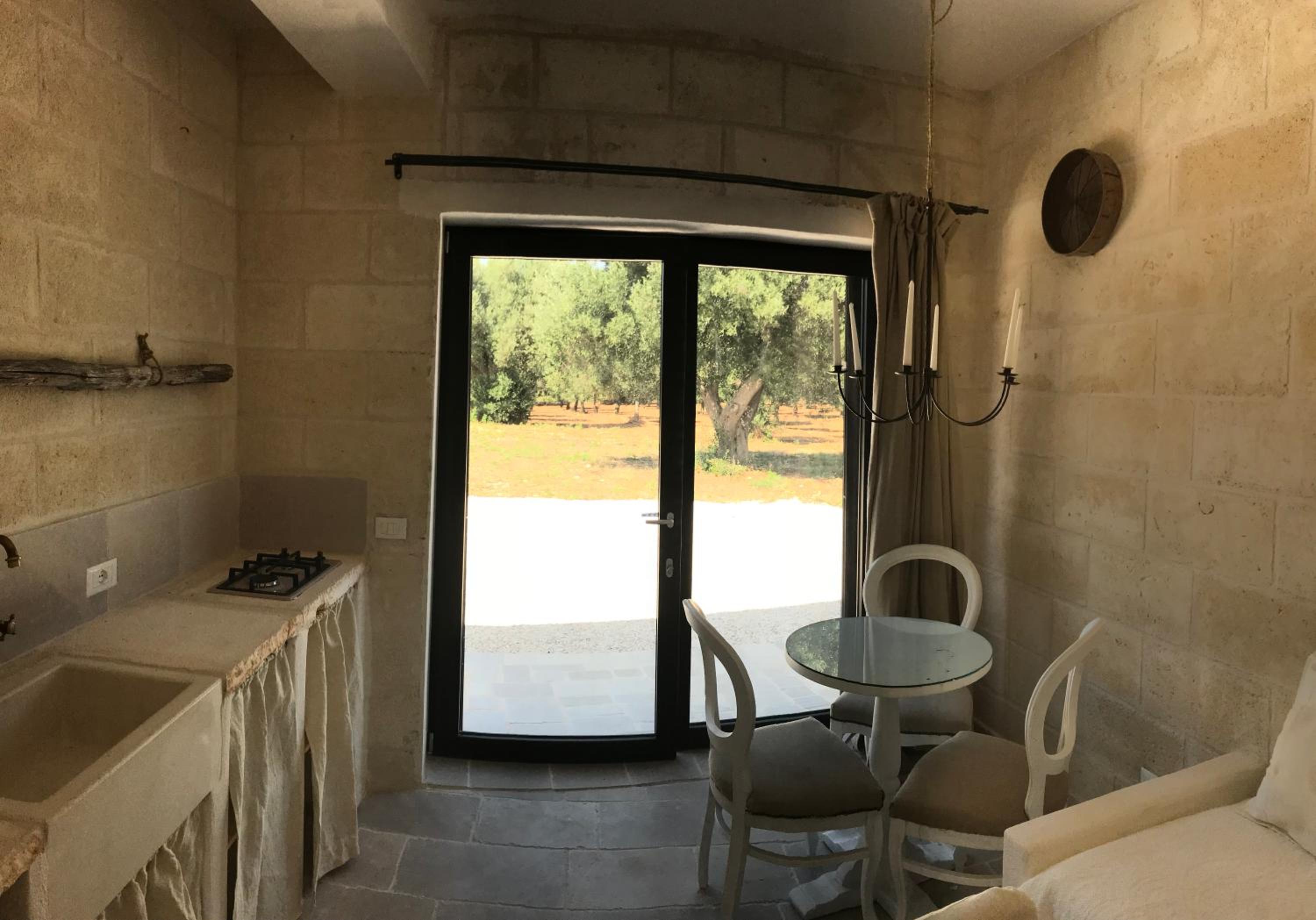 Relais Grottone