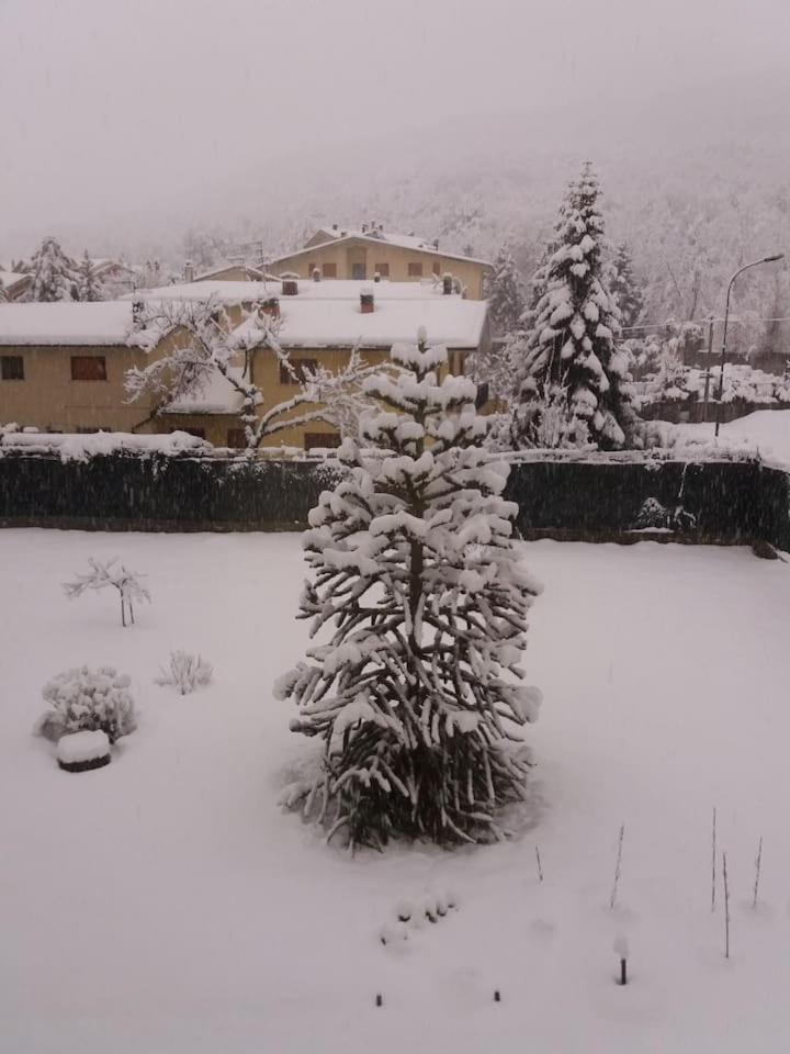 Villa Roma view 5