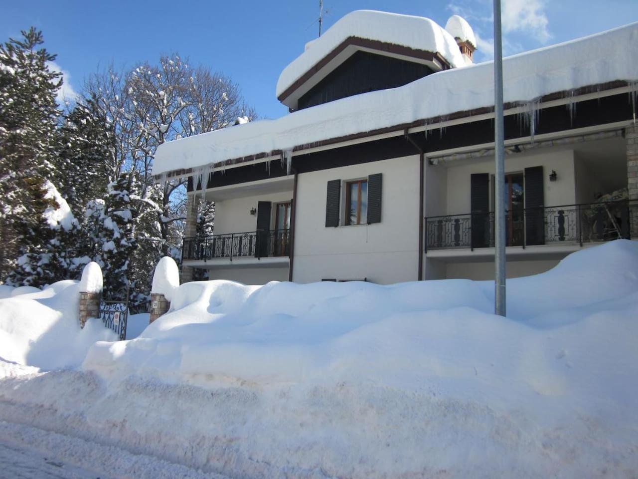 Villa Roma view 4