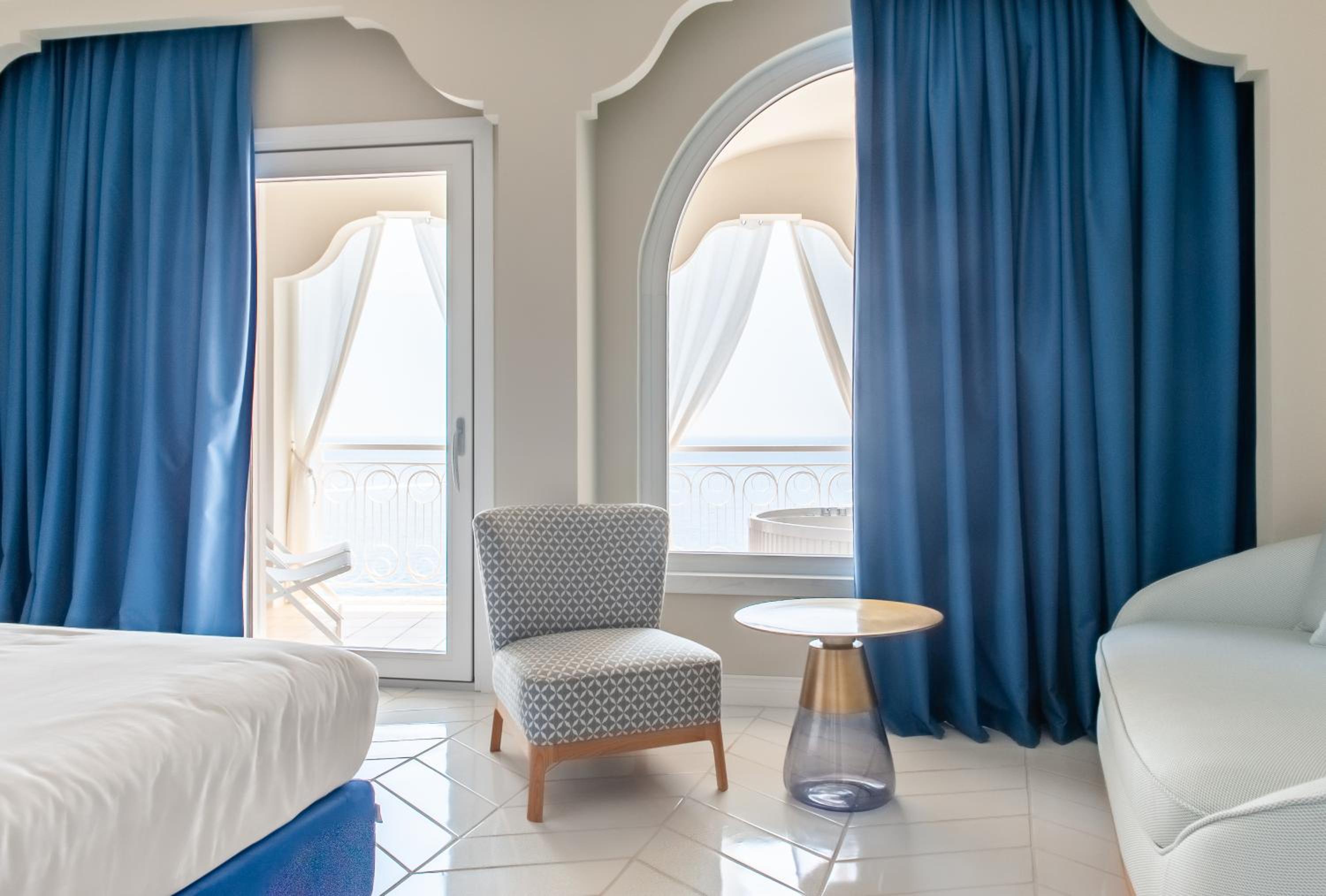 Maiori Vacations - Hotel Club Due Torri - Property Image 3