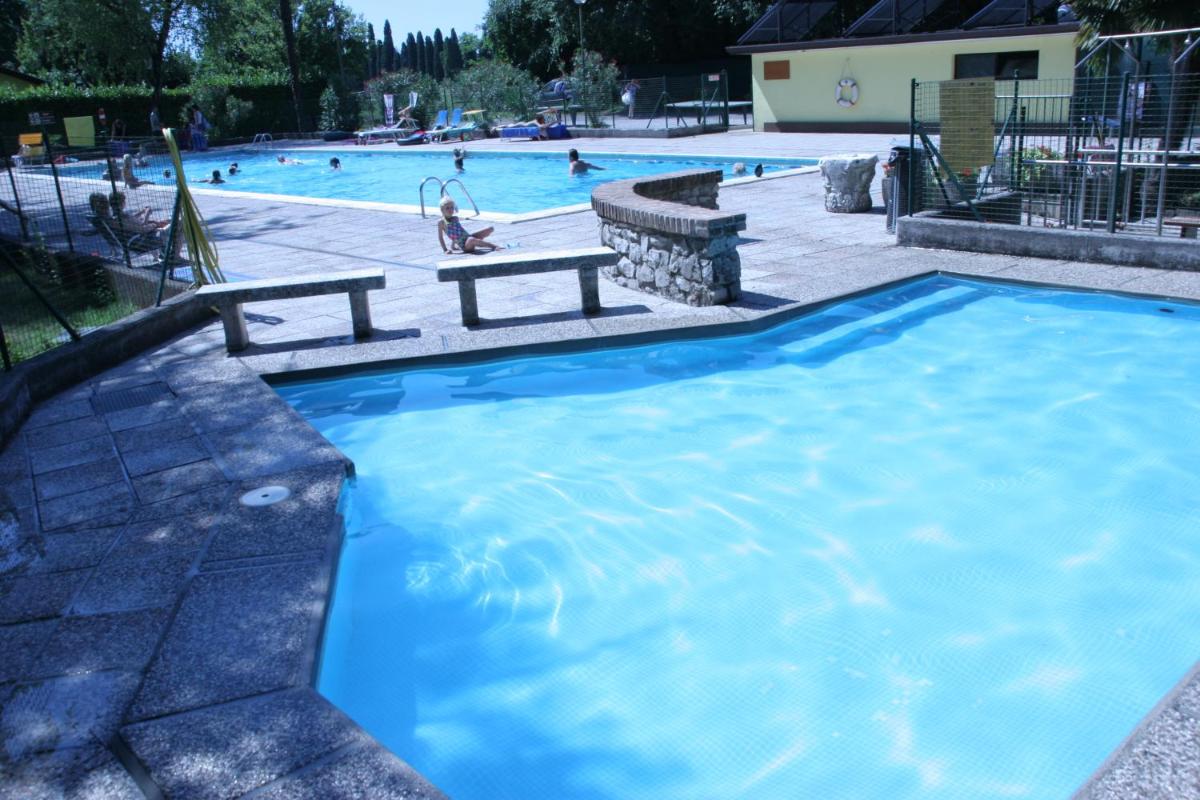 Camping Aquileia view 3
