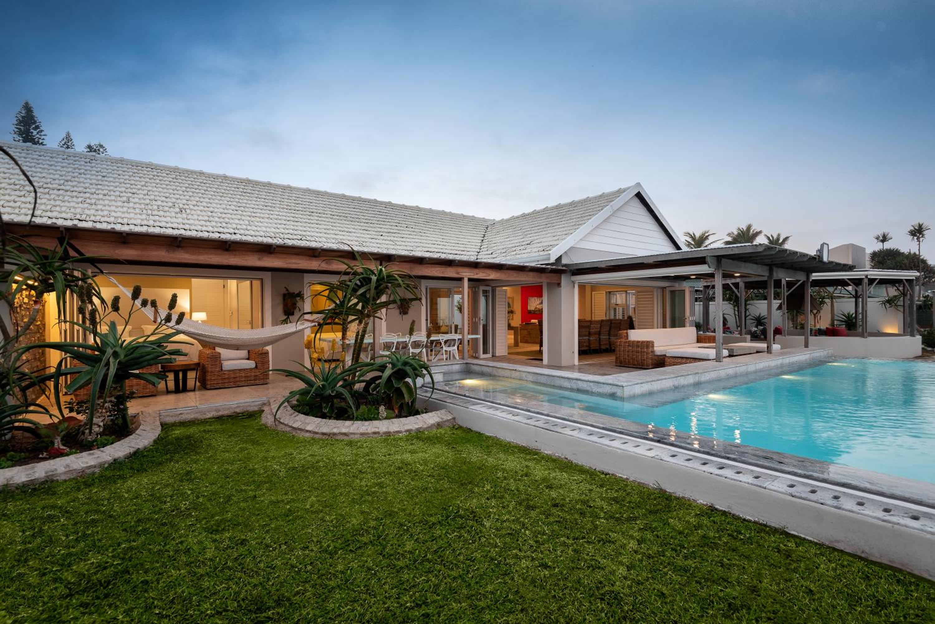 Hotel The Sugar Shack - Image 1