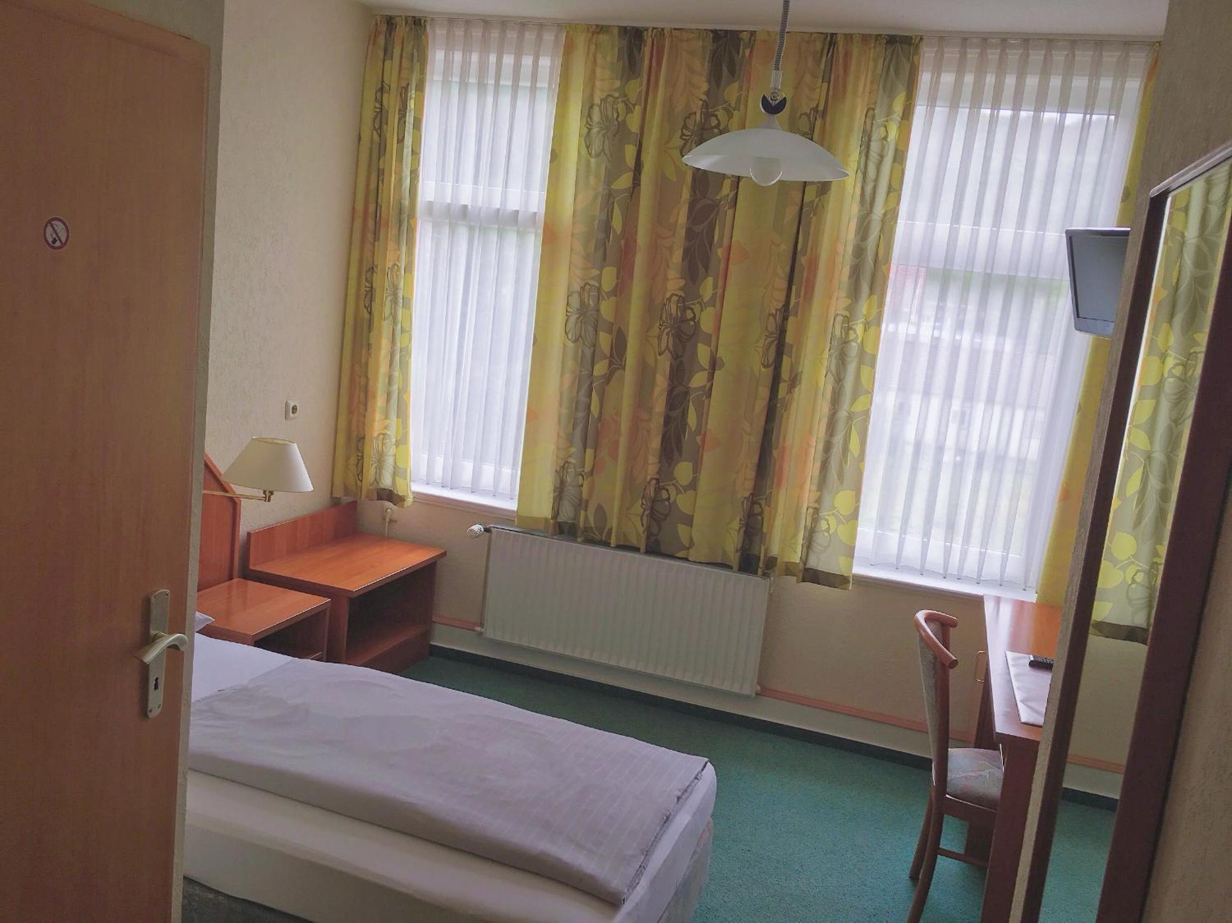 Pension Kreihe im Harz
